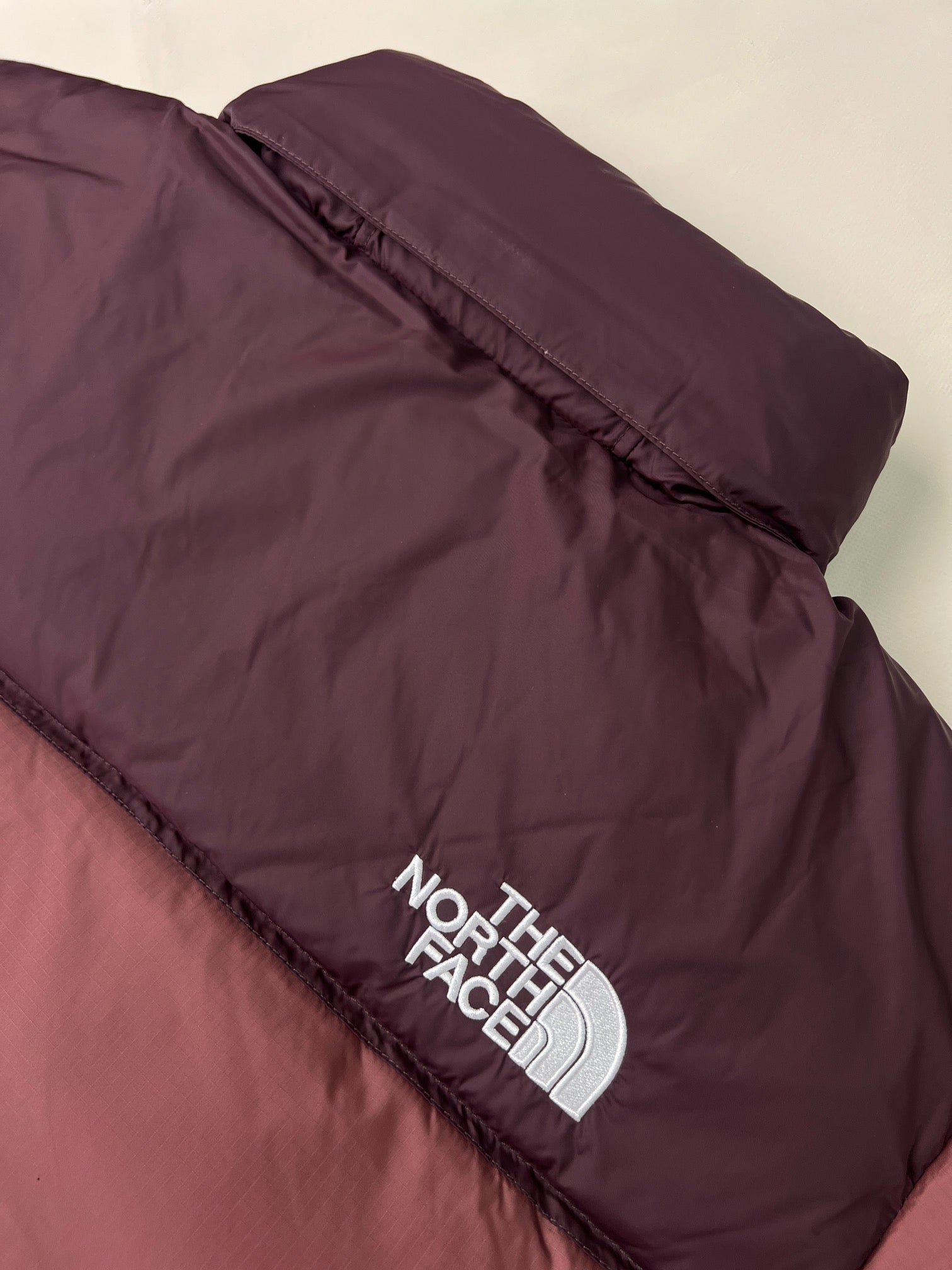 LuxluxHouse Best Quality Clothes The North Face & MLB Coats & Jackets