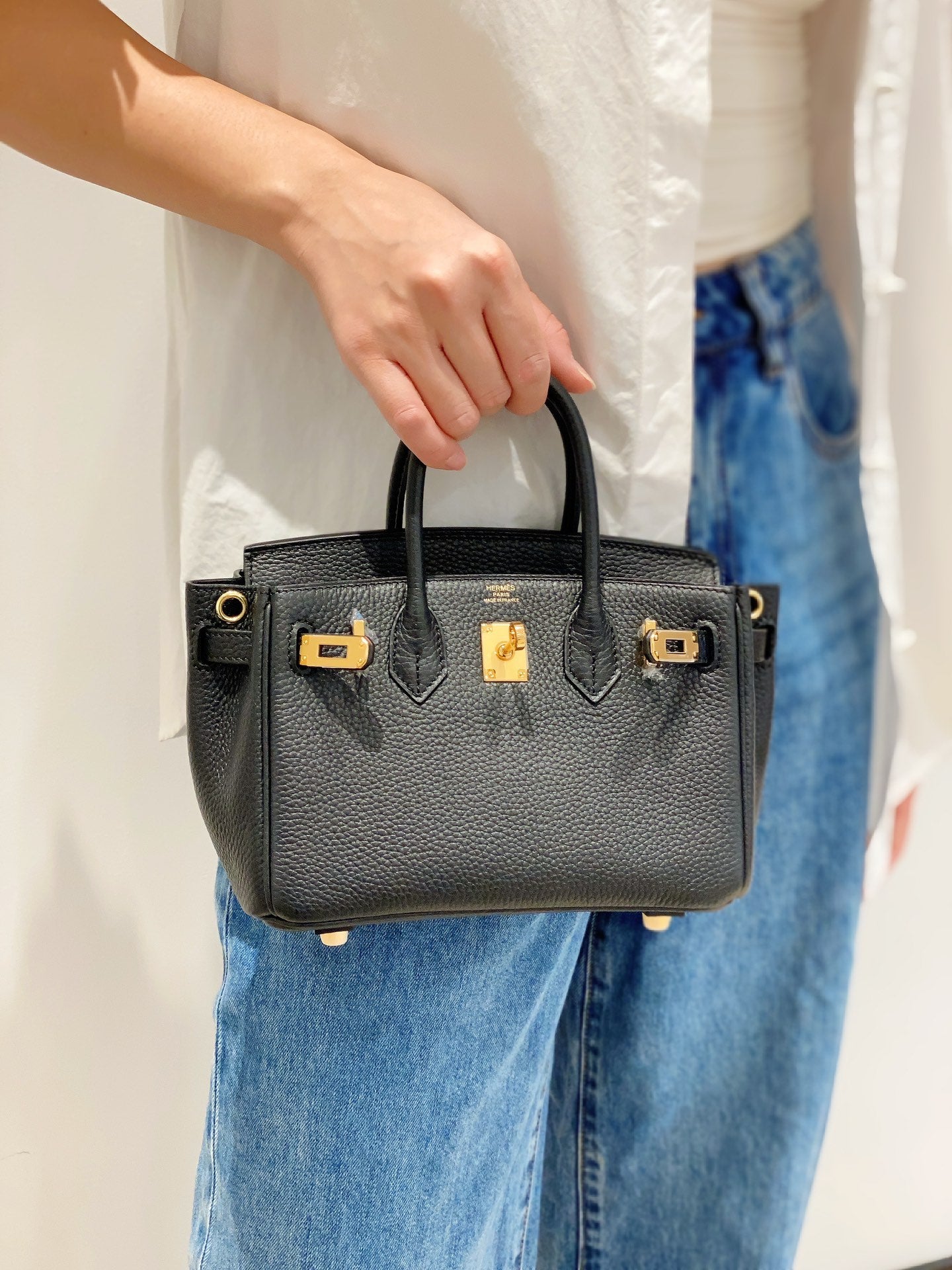LuxluxHouse Best Quality Bags Women Hermes