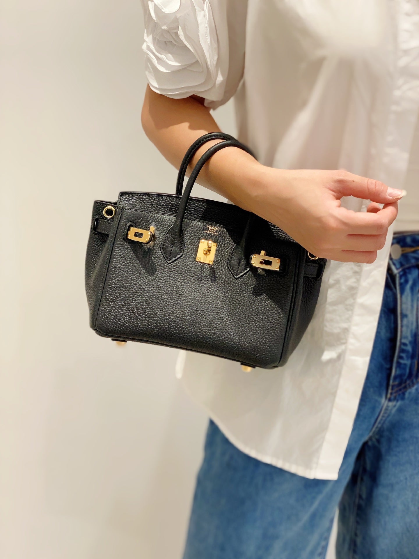 LuxluxHouse Best Quality Bags Women Hermes