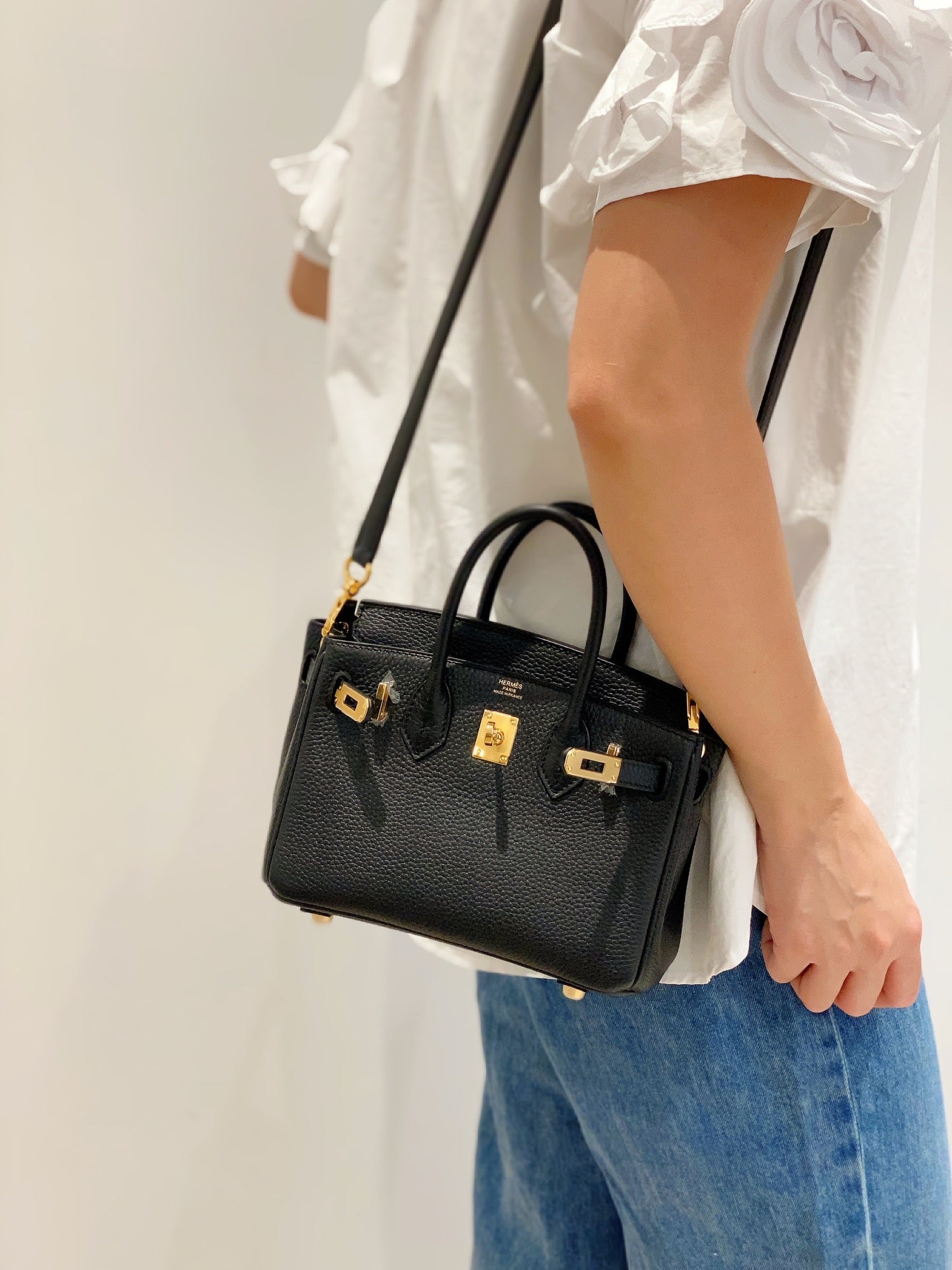 LuxluxHouse Best Quality Bags Women Hermes