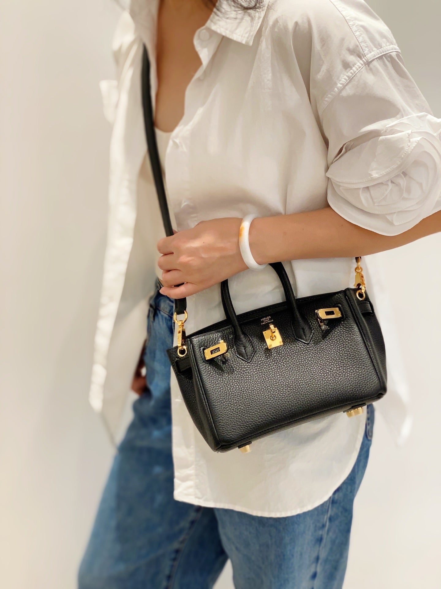 LuxluxHouse Best Quality Bags Women Hermes