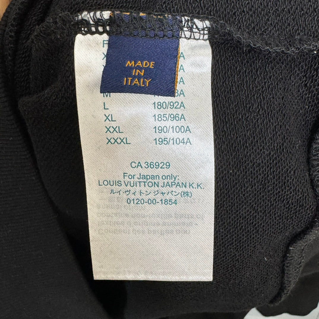 LuxluxHouse Best Quality Clothes Hoodie & Sweater Louis Vuitton