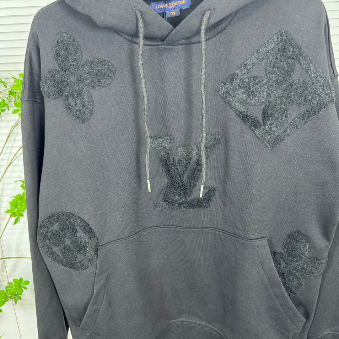 LuxluxHouse Best Quality Clothes Hoodie & Sweater Louis Vuitton
