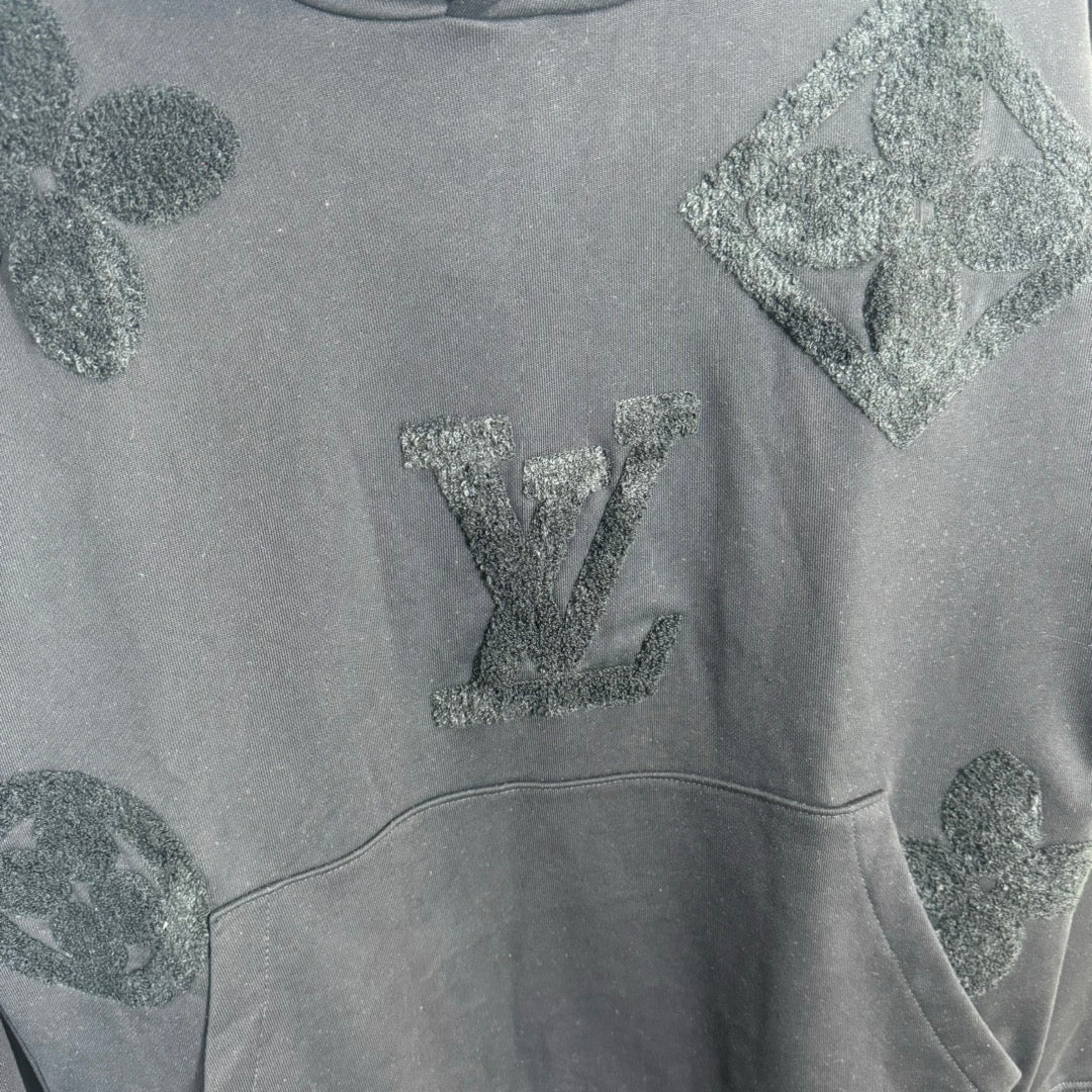 LuxluxHouse Best Quality Clothes Hoodie & Sweater Louis Vuitton