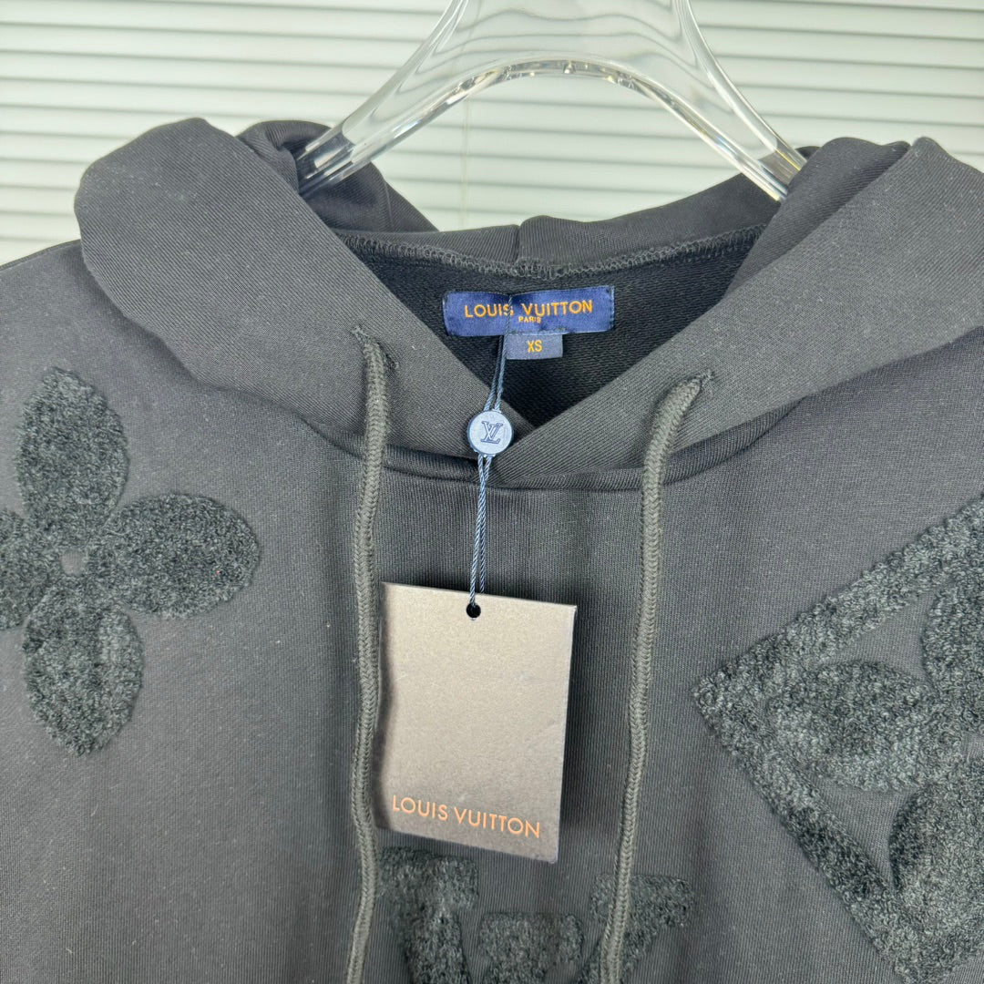 LuxluxHouse Best Quality Clothes Hoodie & Sweater Louis Vuitton