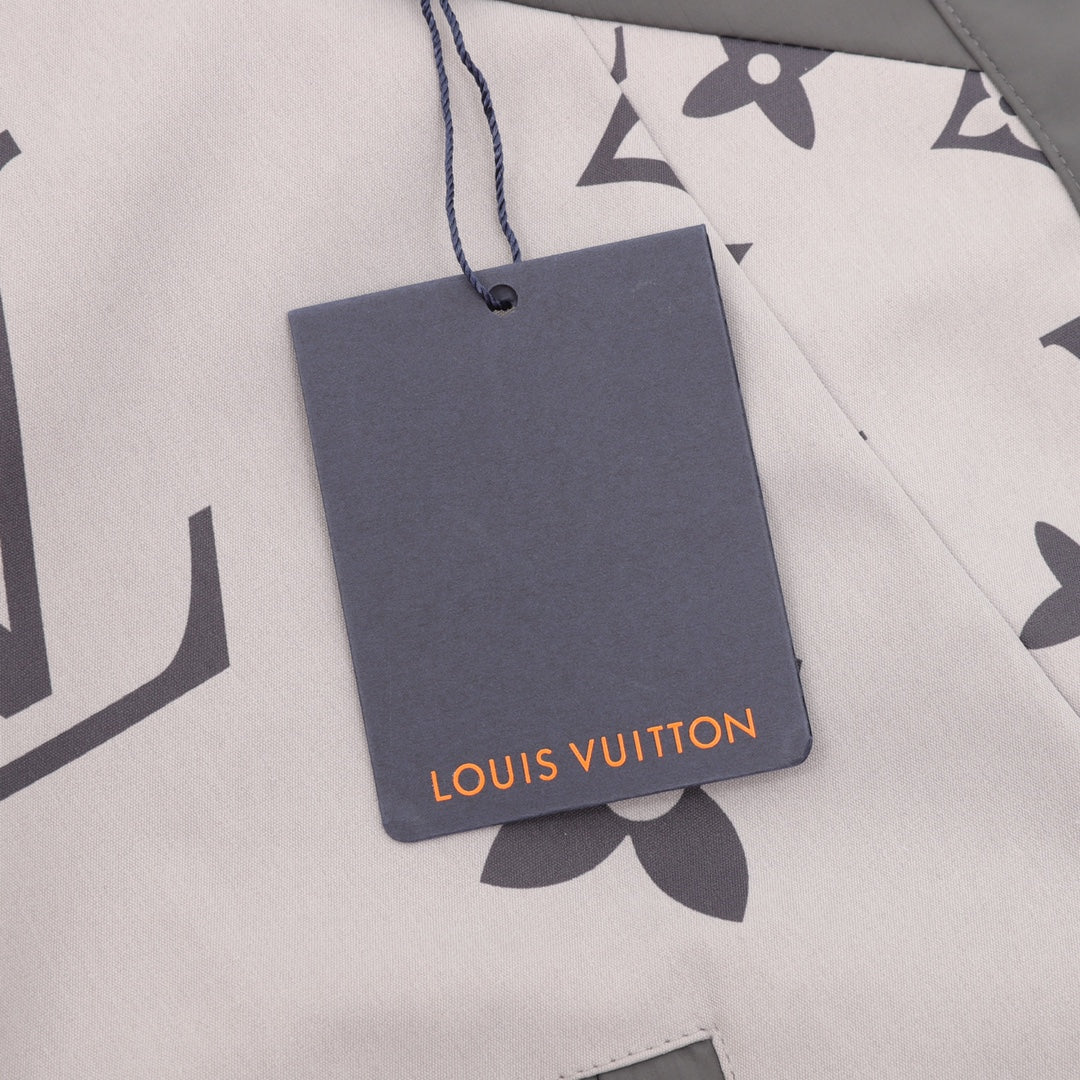 LuxluxHouse Best Quality Clothes Coats & Jackets Louis Vuitton