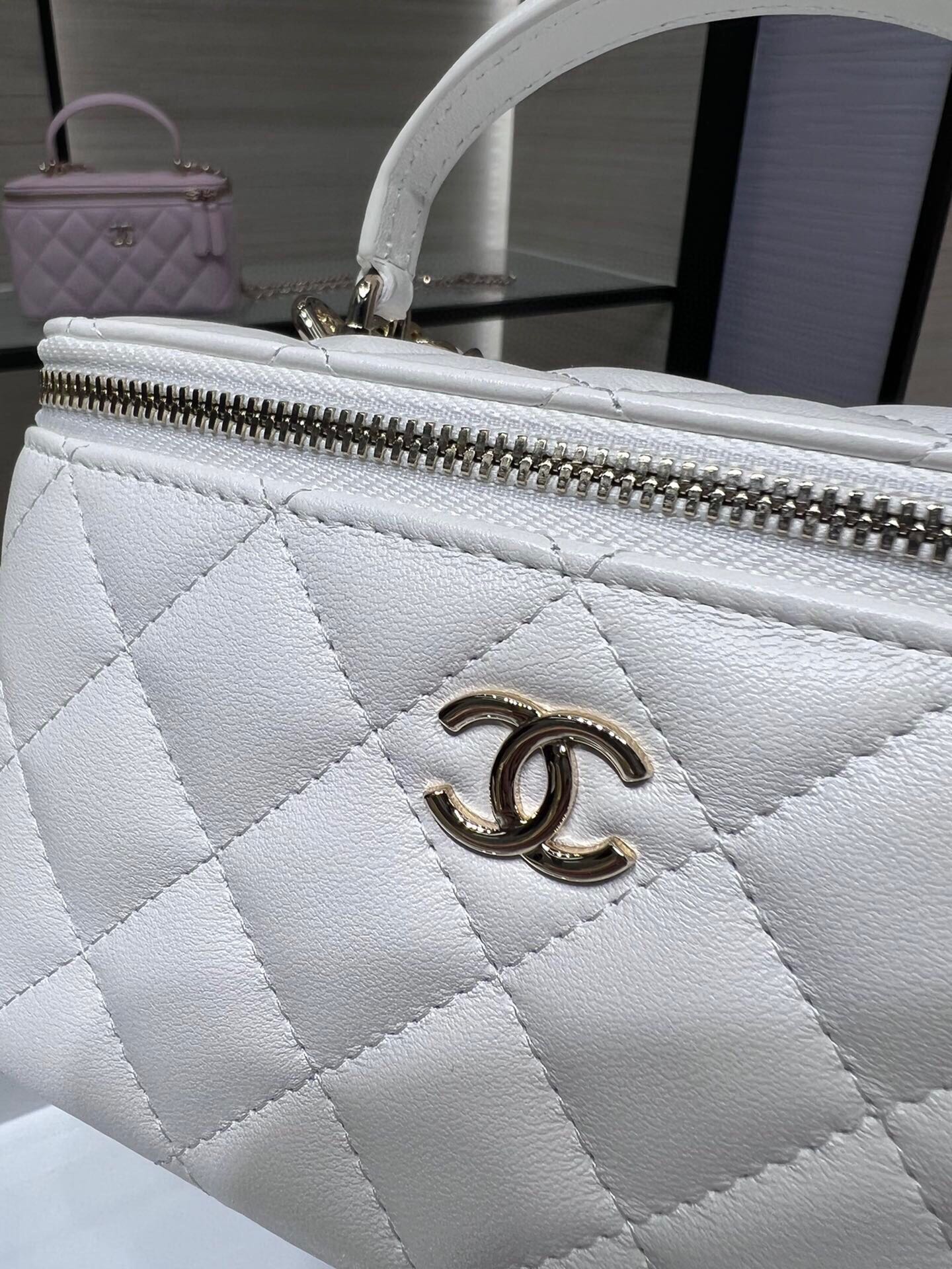 LuxluxHouse Best Quality Bags Chanel Women