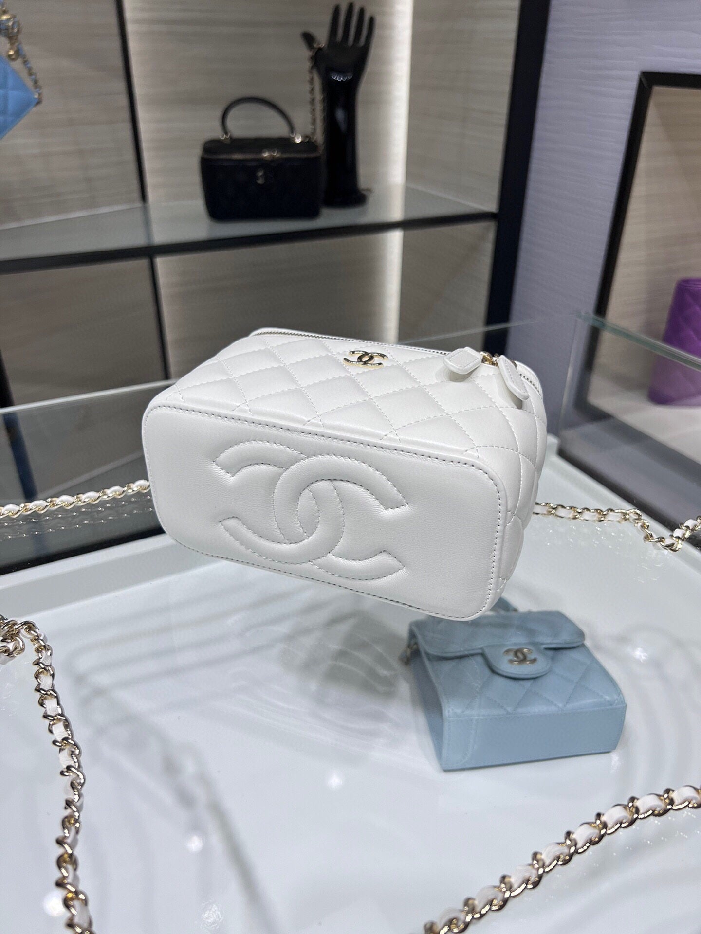LuxluxHouse Best Quality Bags Chanel Women