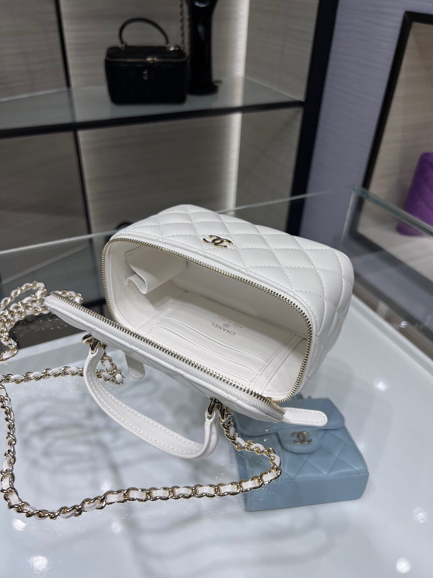 LuxluxHouse Best Quality Bags Chanel Women
