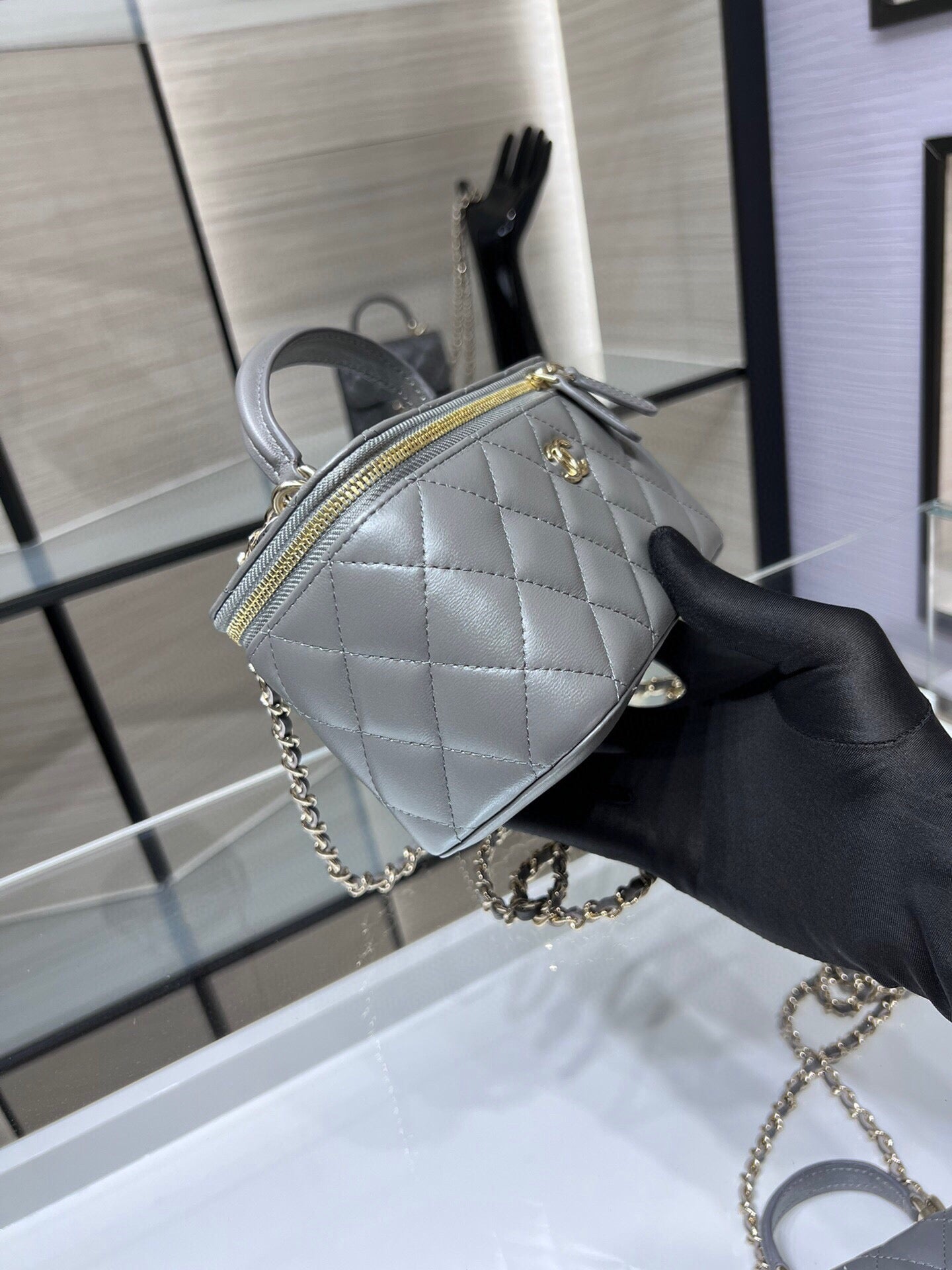 LuxluxHouse Best Quality Bags Chanel Women