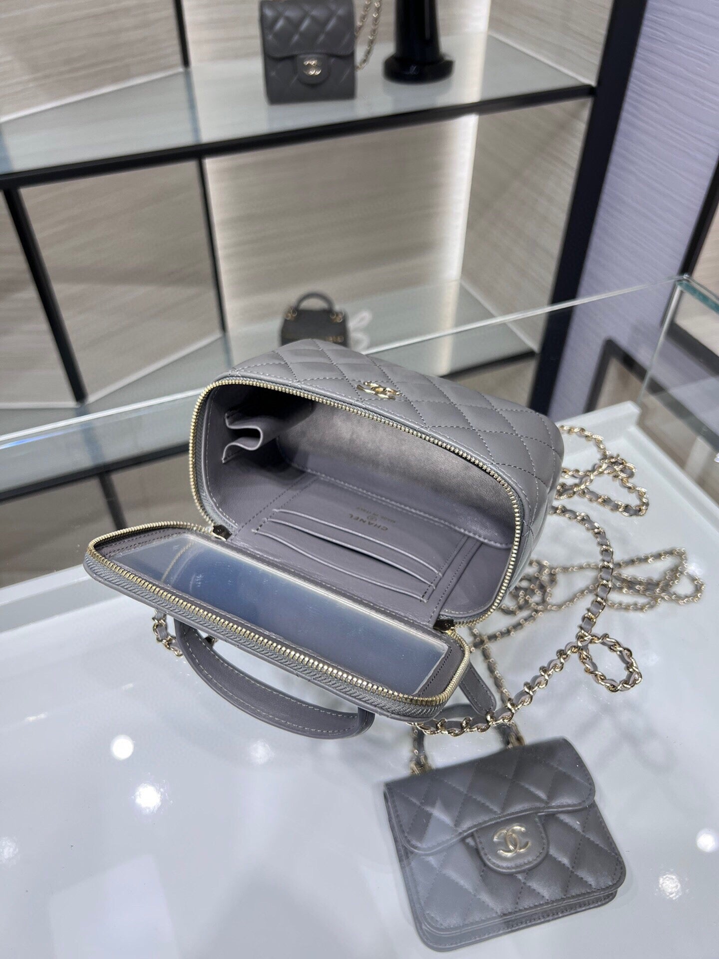 LuxluxHouse Best Quality Bags Chanel Women