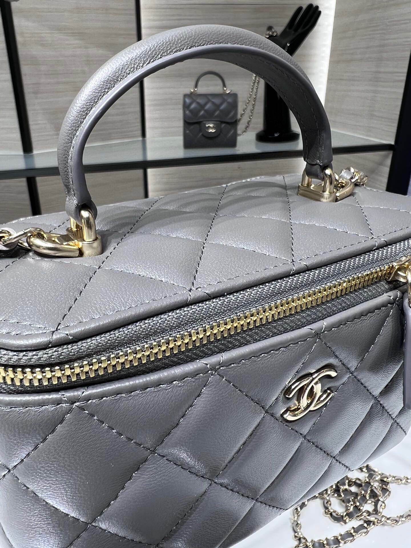 LuxluxHouse Best Quality Bags Chanel Women