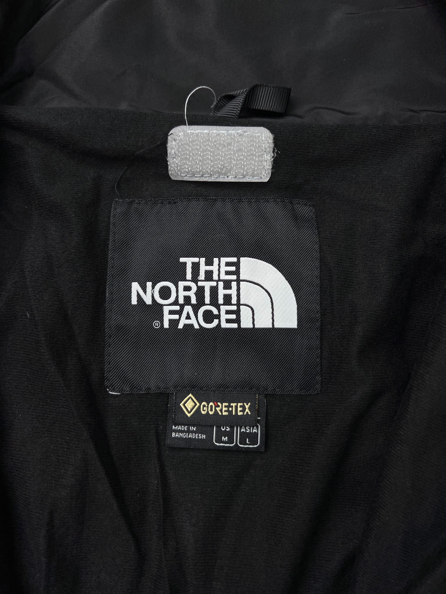 LuxluxHouse Best Quality Clothes The North Face & MLB Coats & Jackets