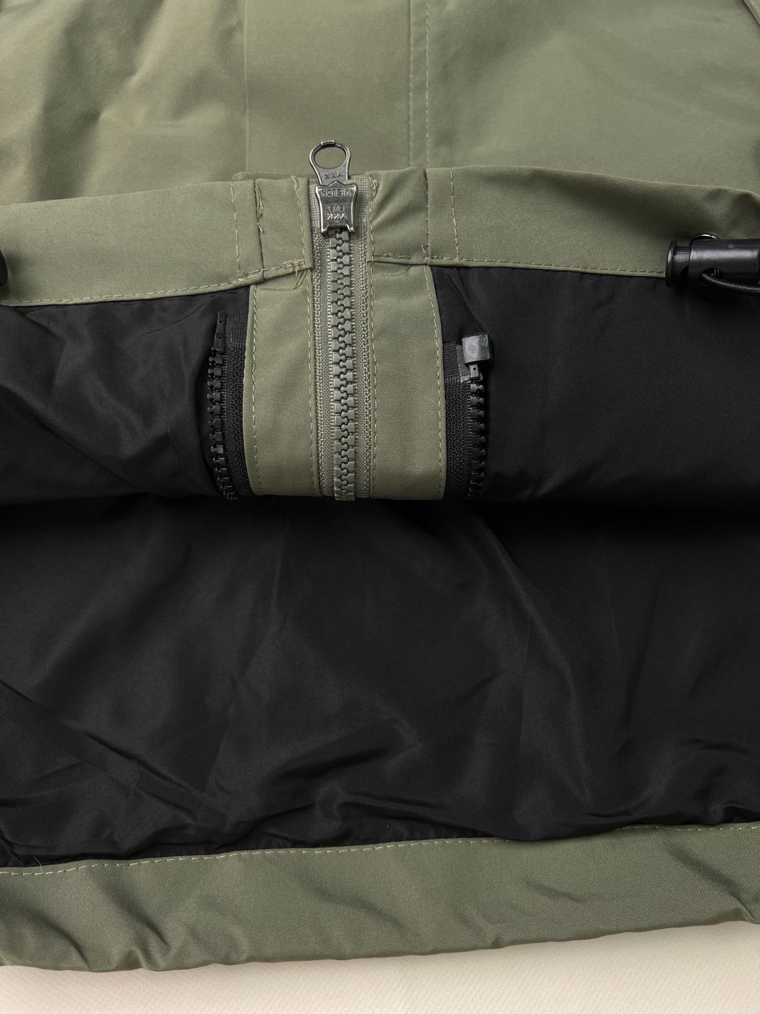 LuxluxHouse Best Quality Clothes The North Face & MLB Coats & Jackets