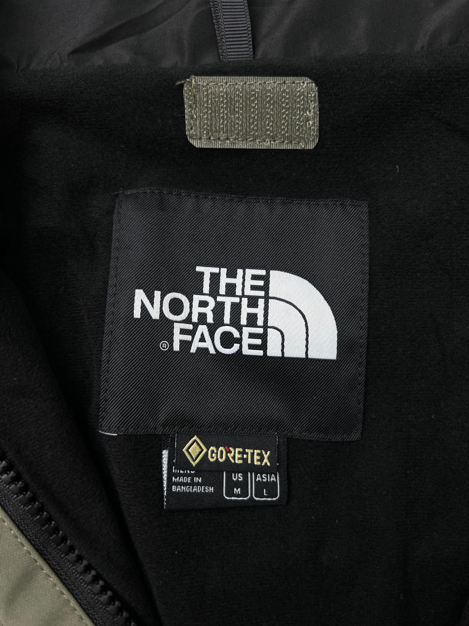 LuxluxHouse Best Quality Clothes The North Face & MLB Coats & Jackets