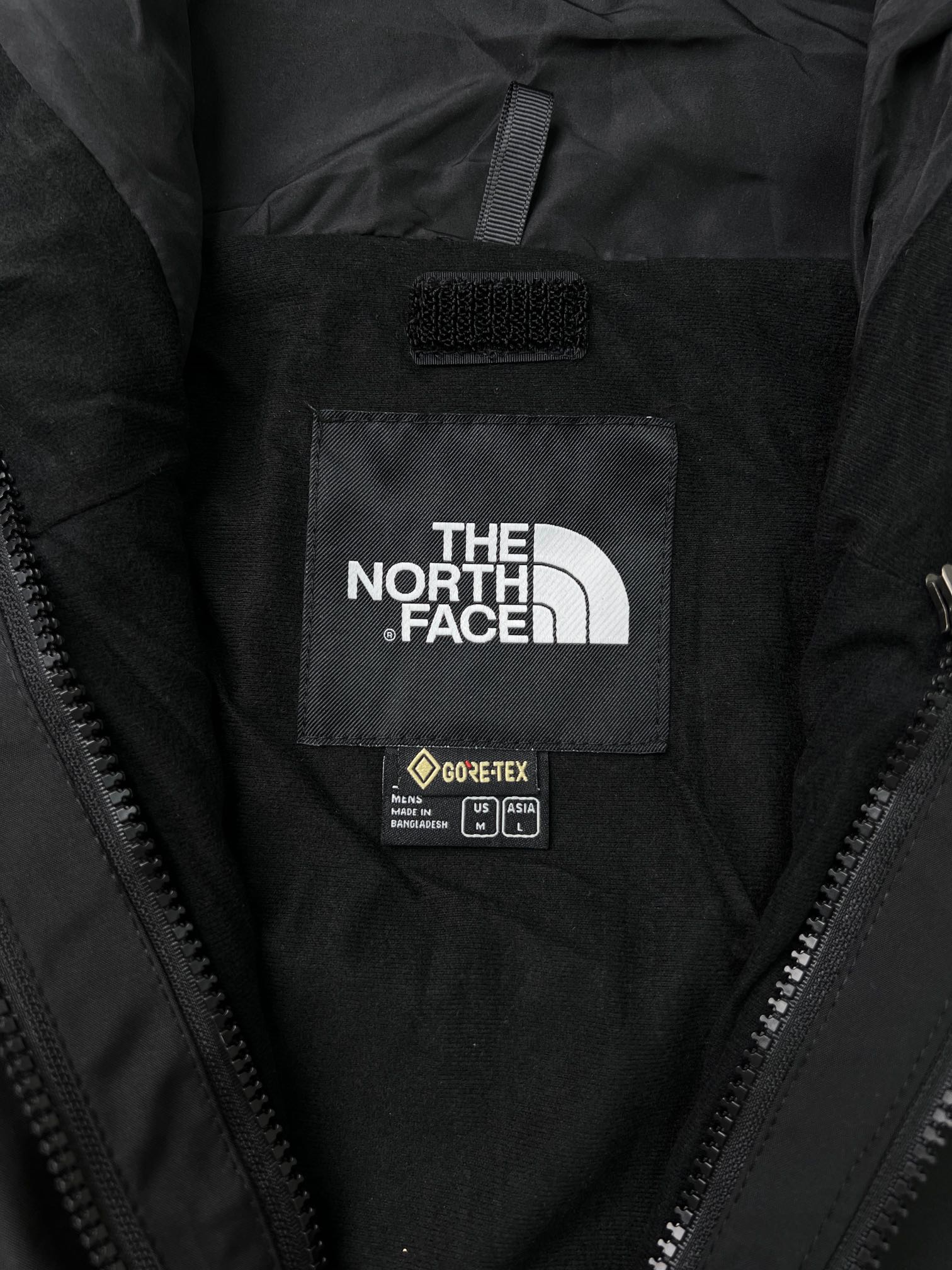 LuxluxHouse Best Quality Clothes The North Face & MLB Coats & Jackets