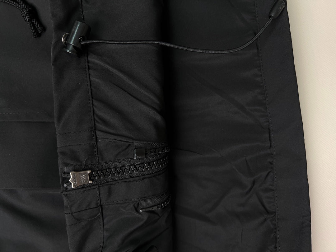 LuxluxHouse Best Quality Clothes The North Face & MLB Coats & Jackets