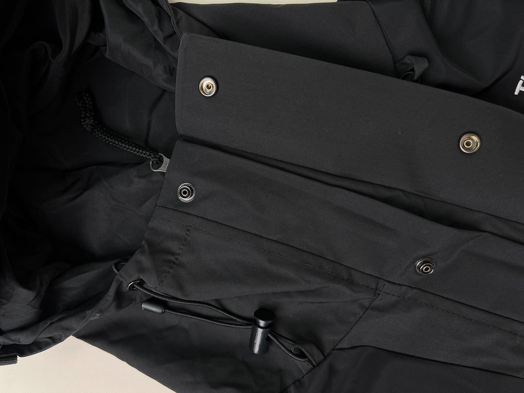 LuxluxHouse Best Quality Clothes The North Face & MLB Coats & Jackets