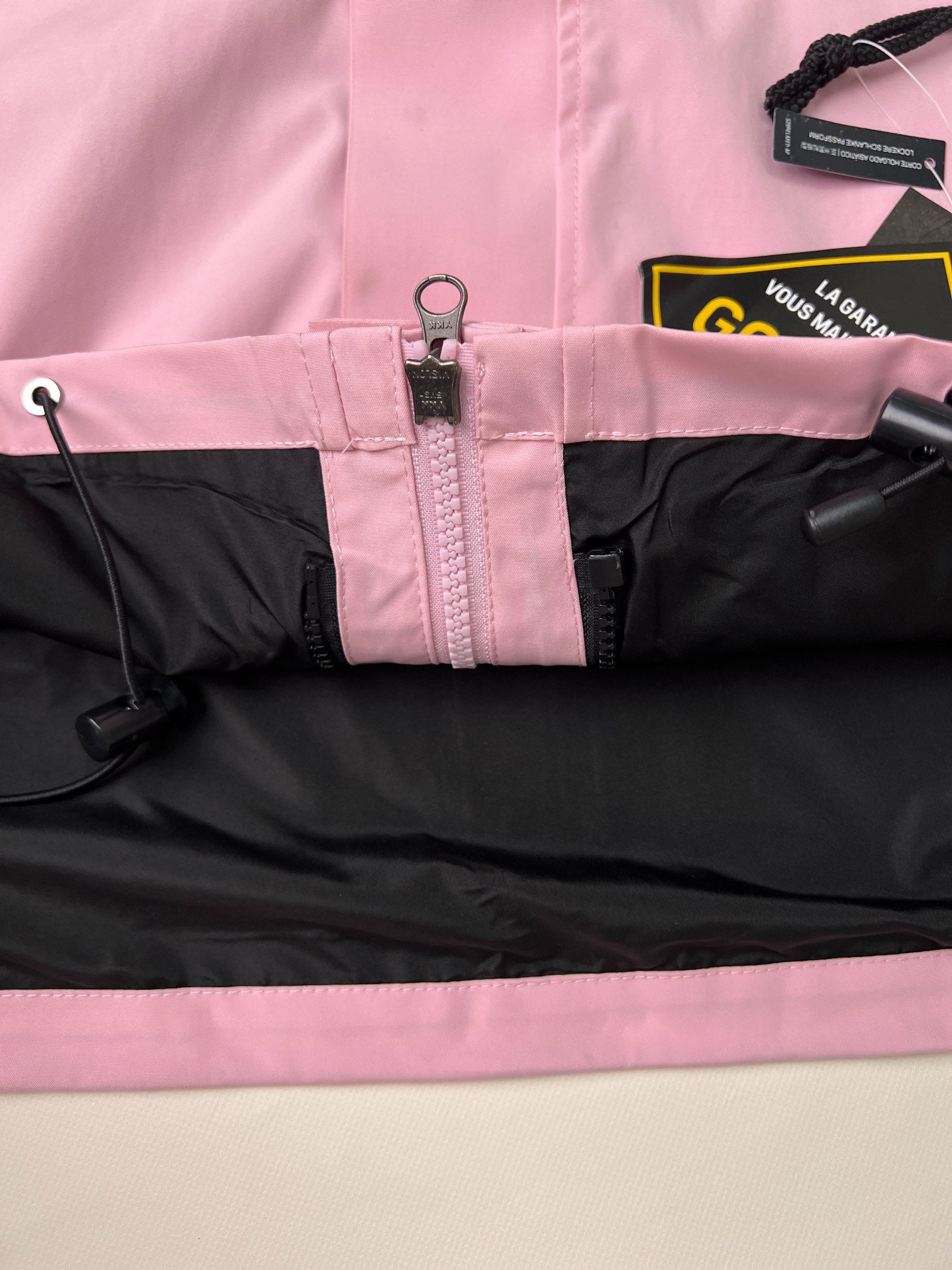 LuxluxHouse Best Quality Clothes The North Face & MLB Coats & Jackets