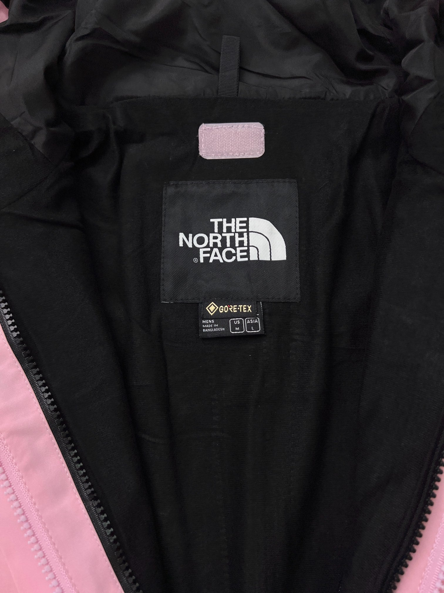 LuxluxHouse Best Quality Clothes The North Face & MLB Coats & Jackets