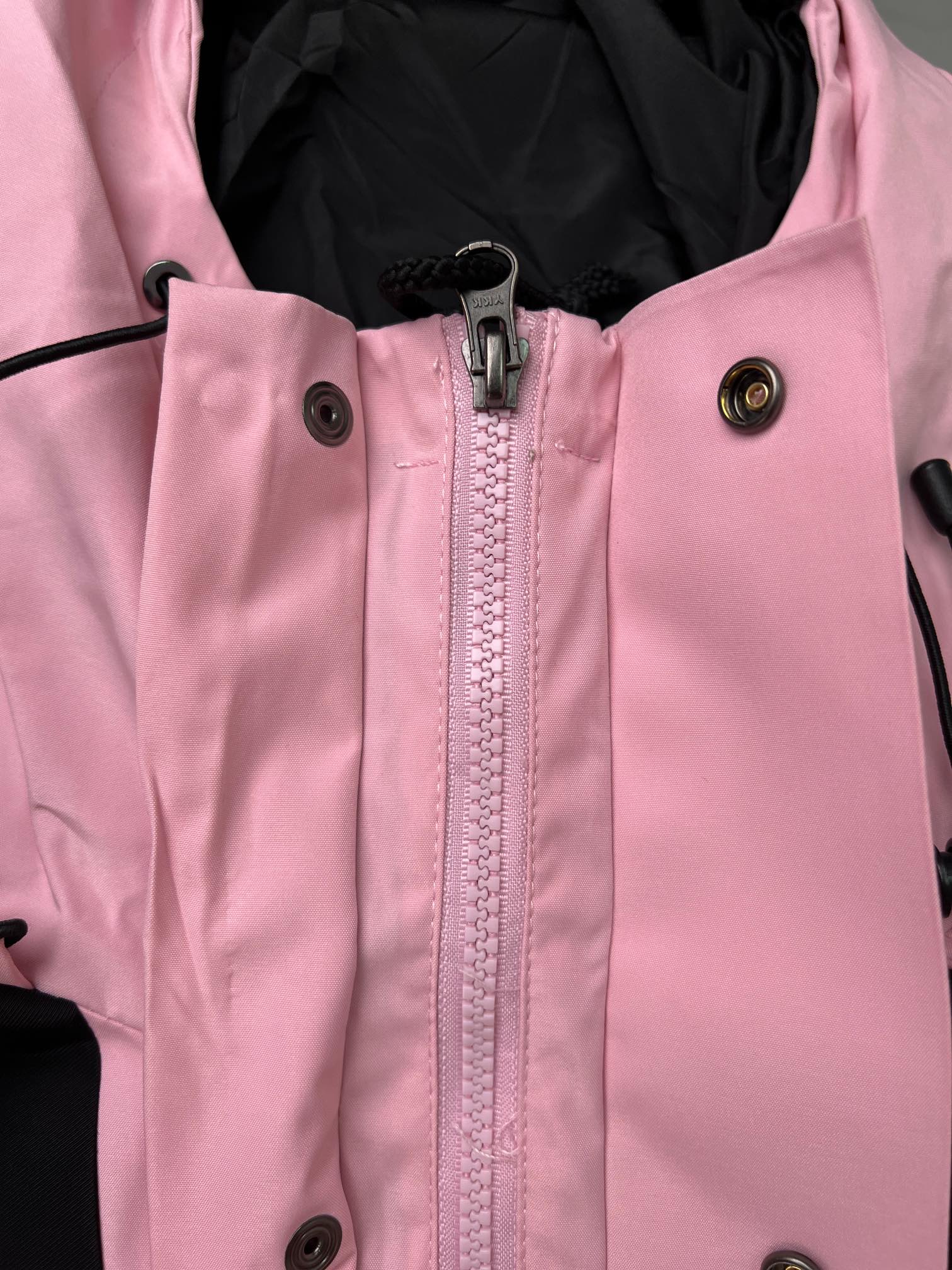 LuxluxHouse Best Quality Clothes The North Face & MLB Coats & Jackets