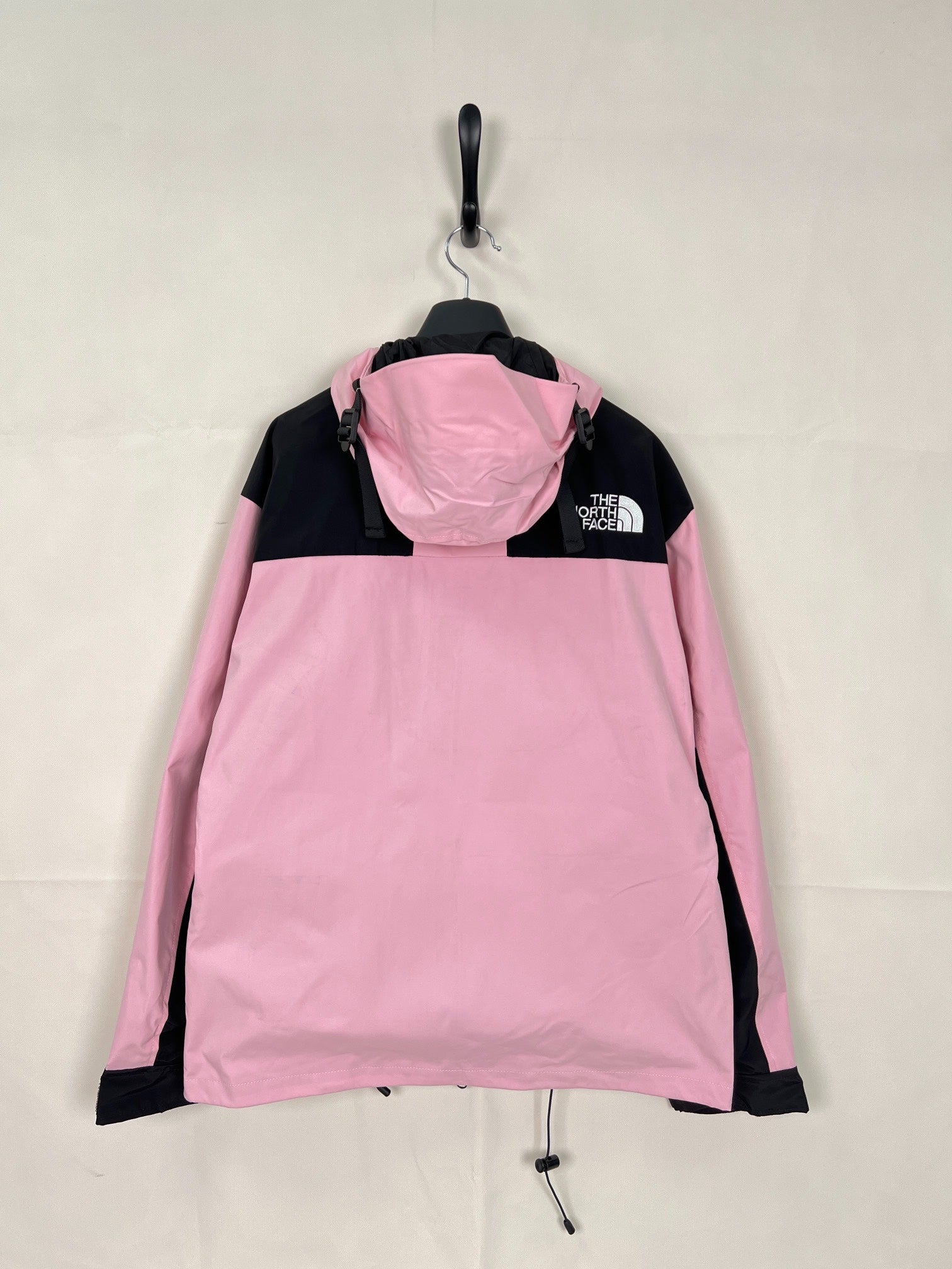 LuxluxHouse Best Quality Clothes The North Face & MLB Coats & Jackets