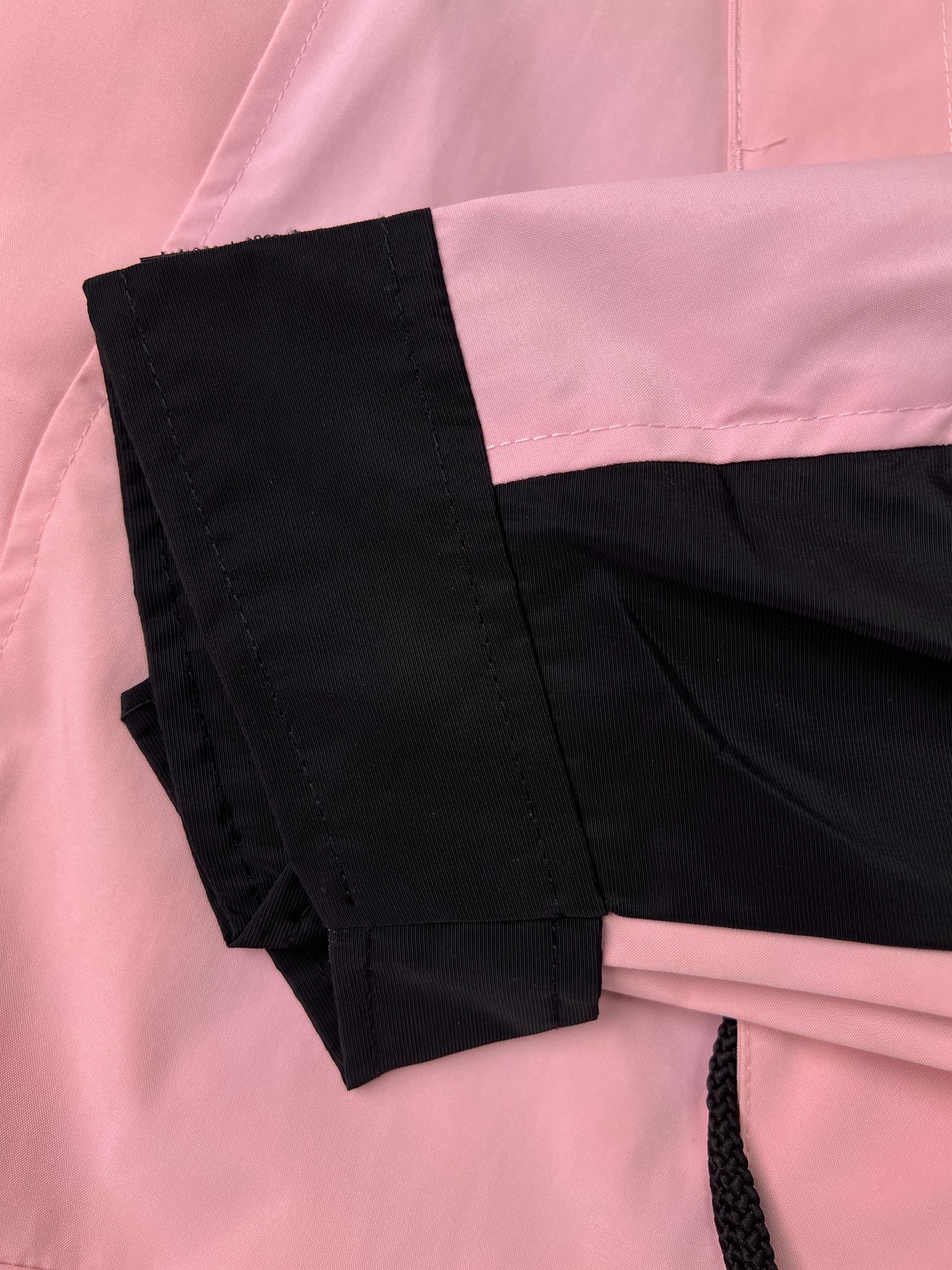 LuxluxHouse Best Quality Clothes The North Face & MLB Coats & Jackets