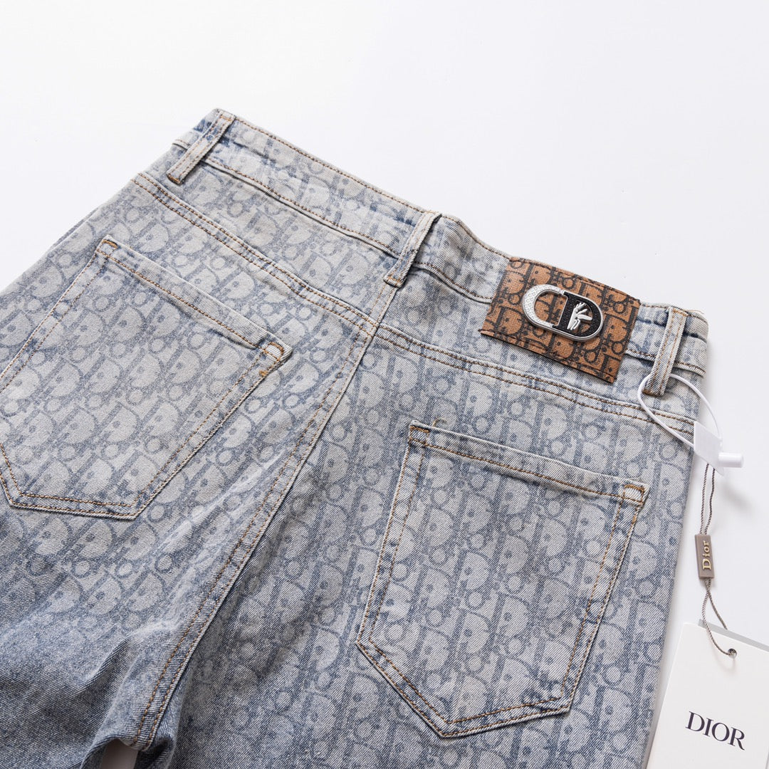 LuxluxHouse Best Quality Clothes Pants Dior