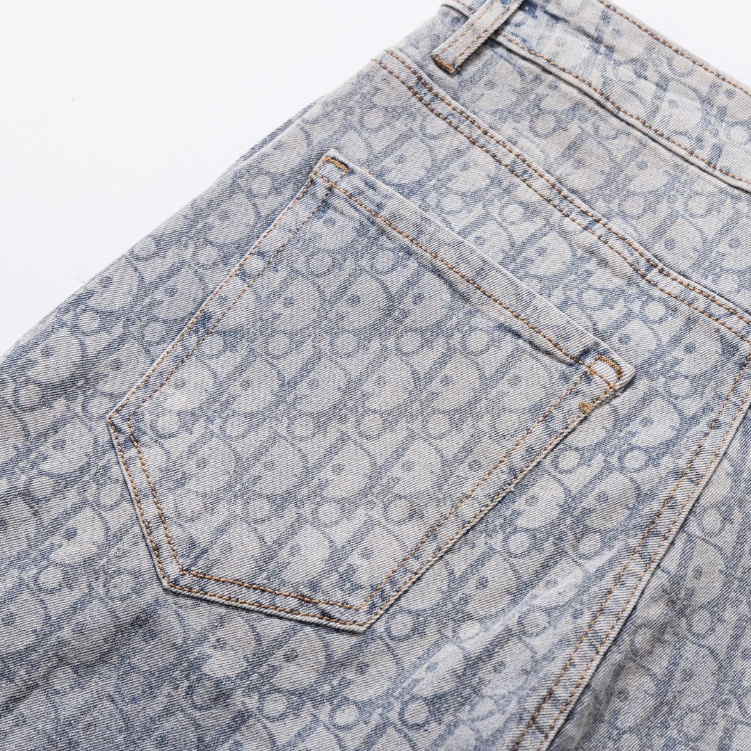 LuxluxHouse Best Quality Clothes Pants Dior