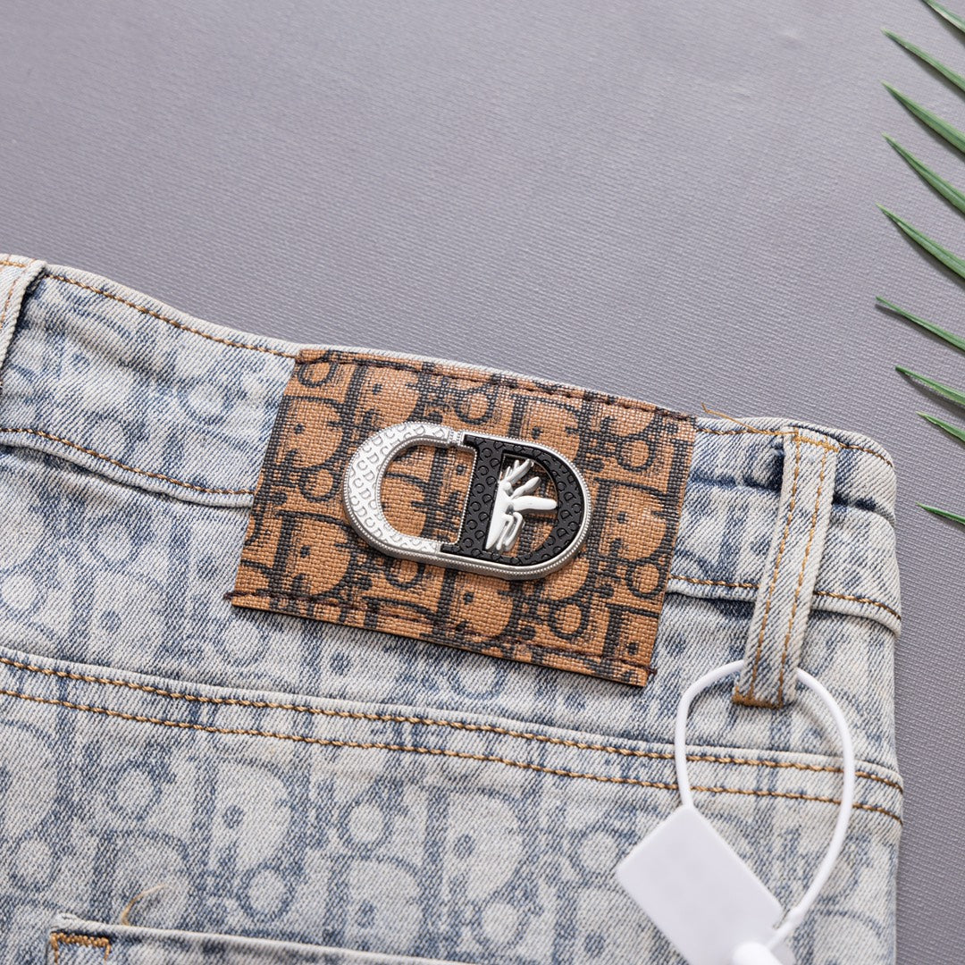 LuxluxHouse Best Quality Clothes Pants Dior