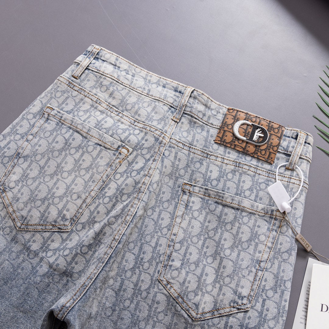 LuxluxHouse Best Quality Clothes Pants Dior