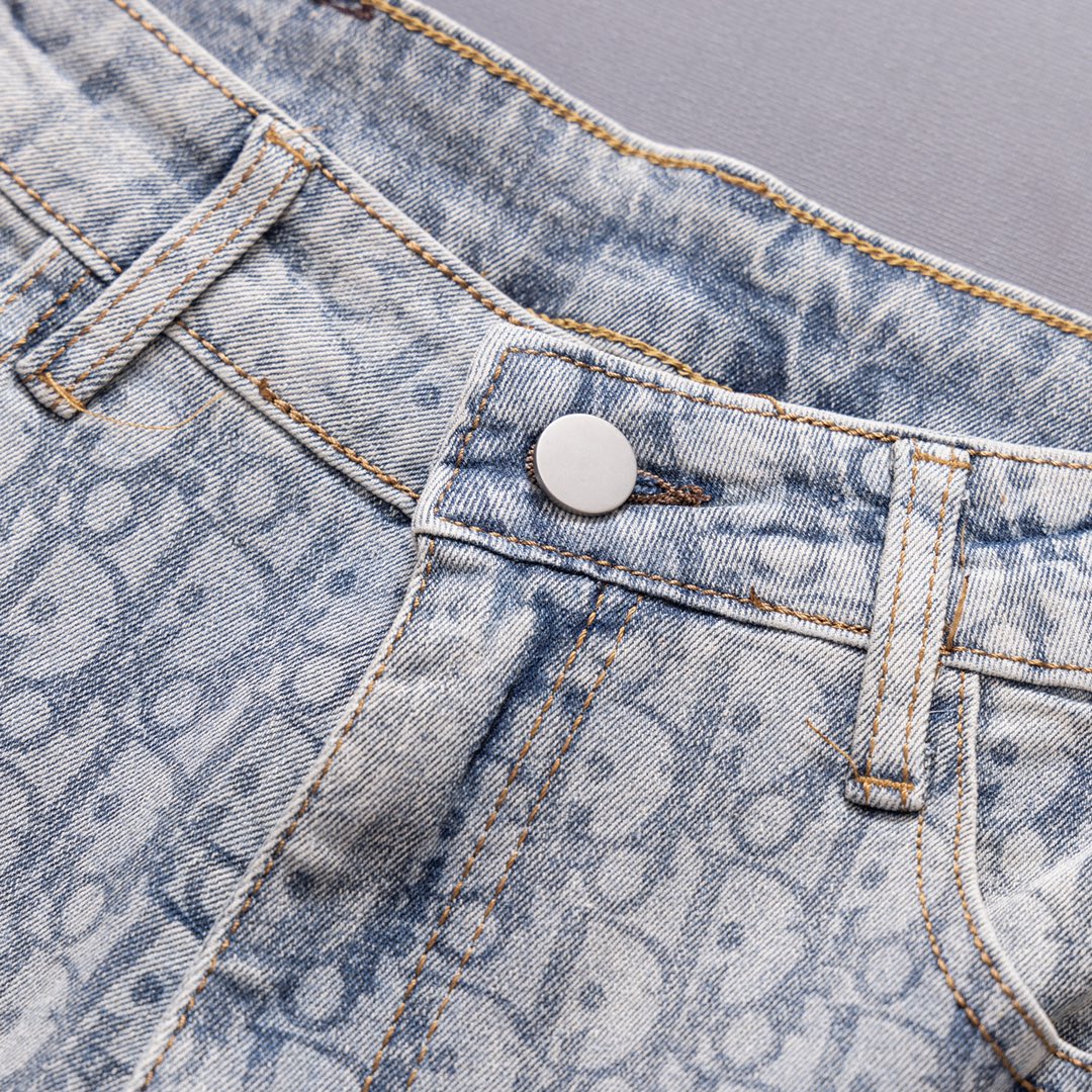 LuxluxHouse Best Quality Clothes Pants Dior