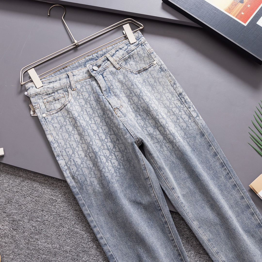 LuxluxHouse Best Quality Clothes Pants Dior