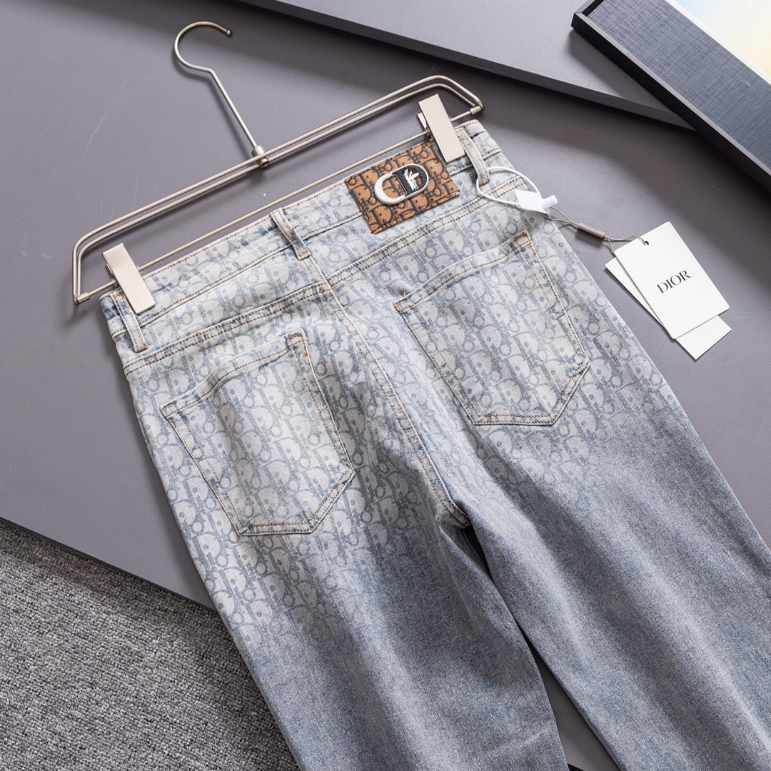 LuxluxHouse Best Quality Clothes Pants Dior