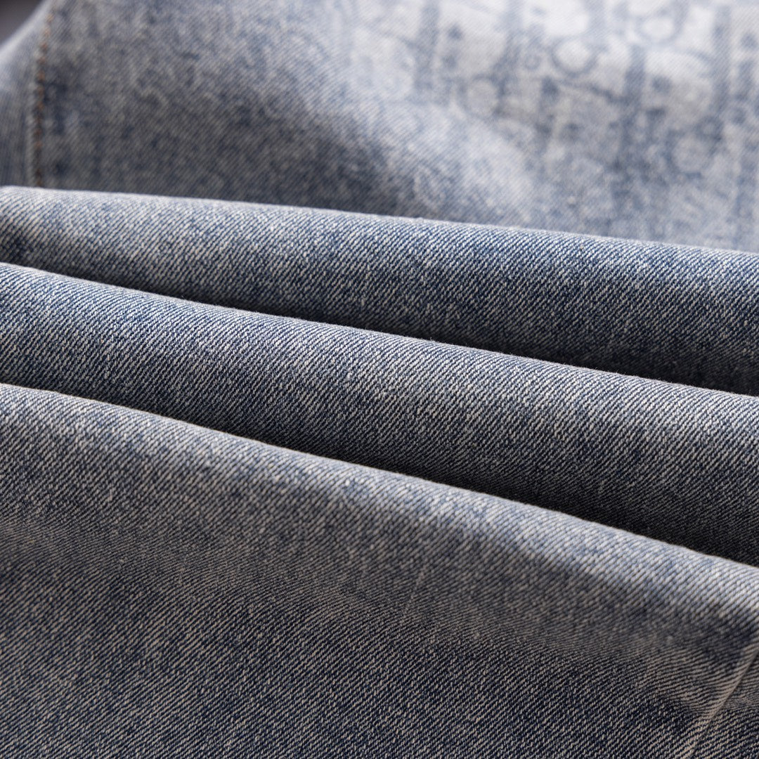 LuxluxHouse Best Quality Clothes Pants Dior