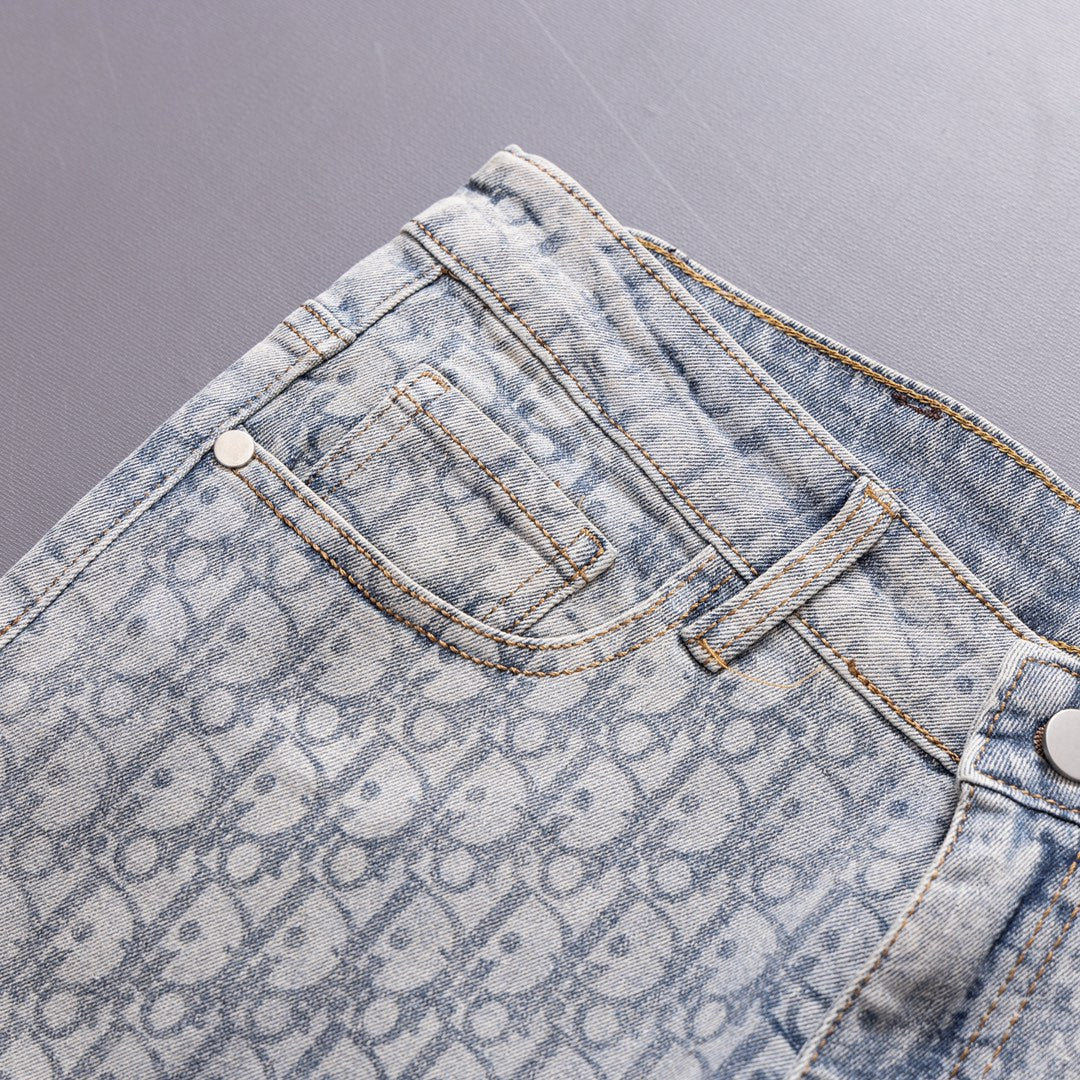 LuxluxHouse Best Quality Clothes Pants Dior