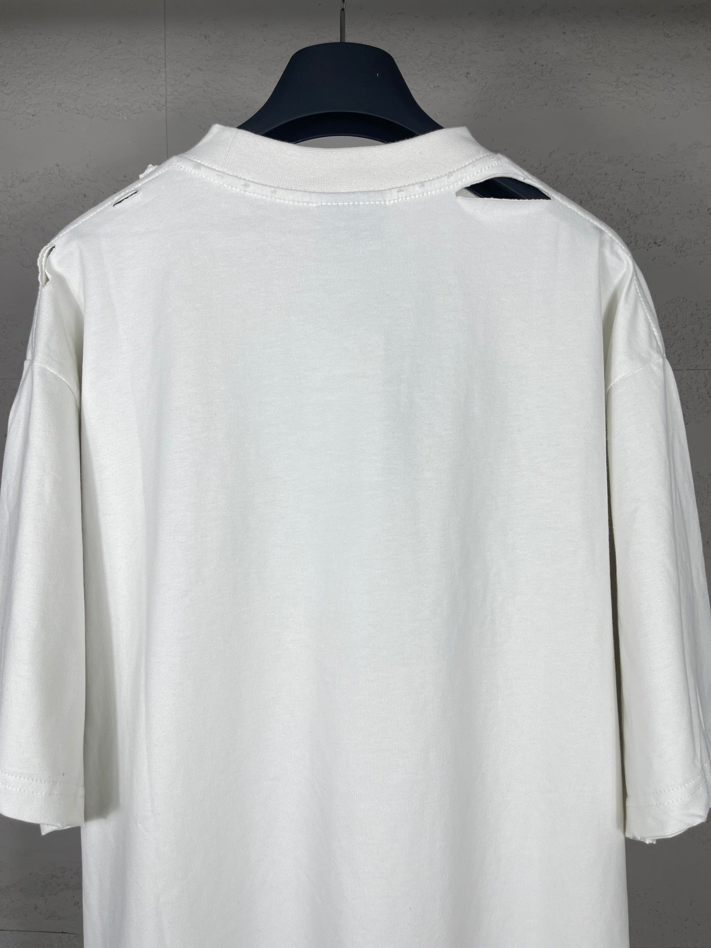 LuxluxHouse Best Quality Clothes Balenciaga T-shirt