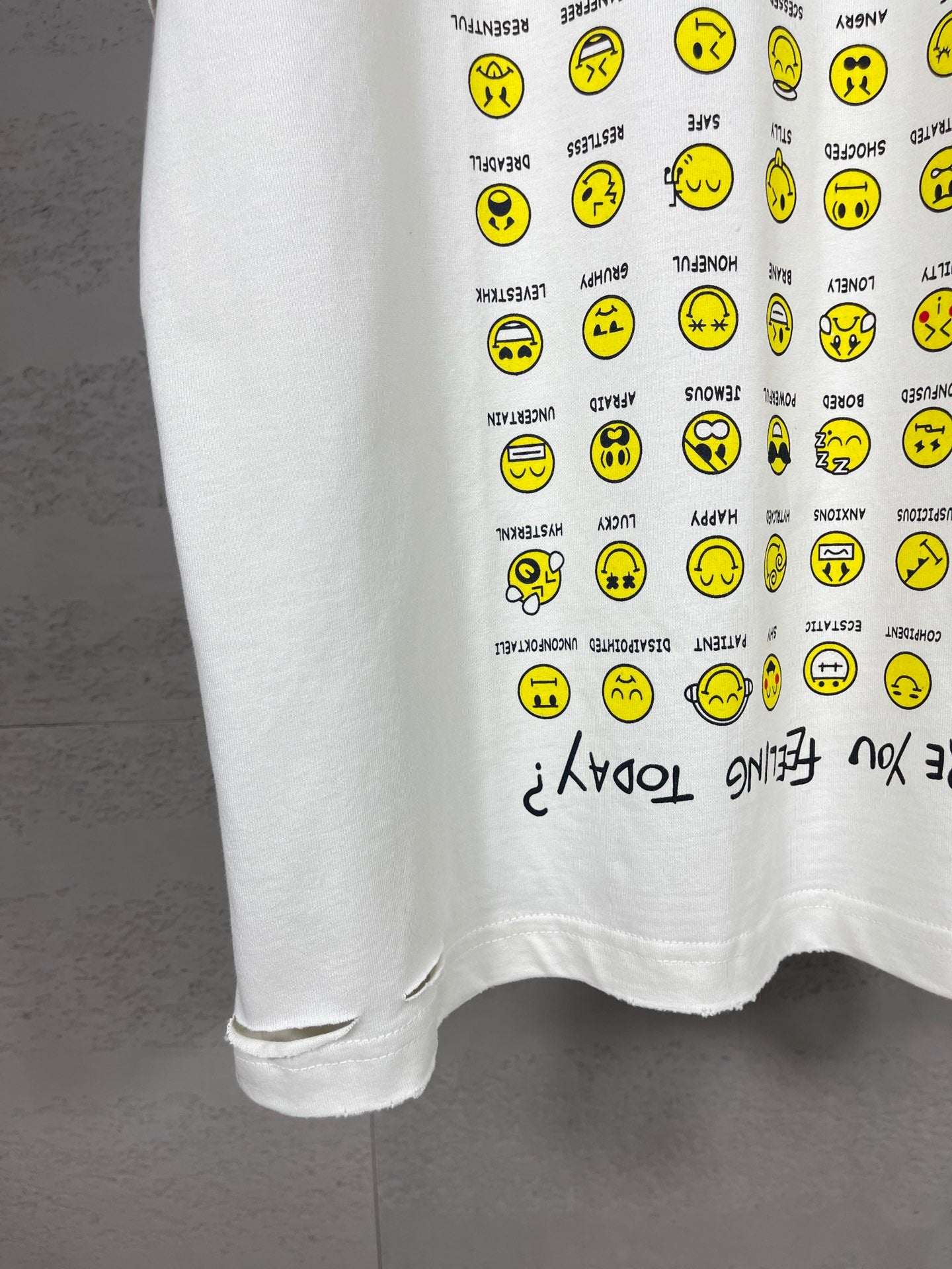 LuxluxHouse Best Quality Clothes Balenciaga T-shirt