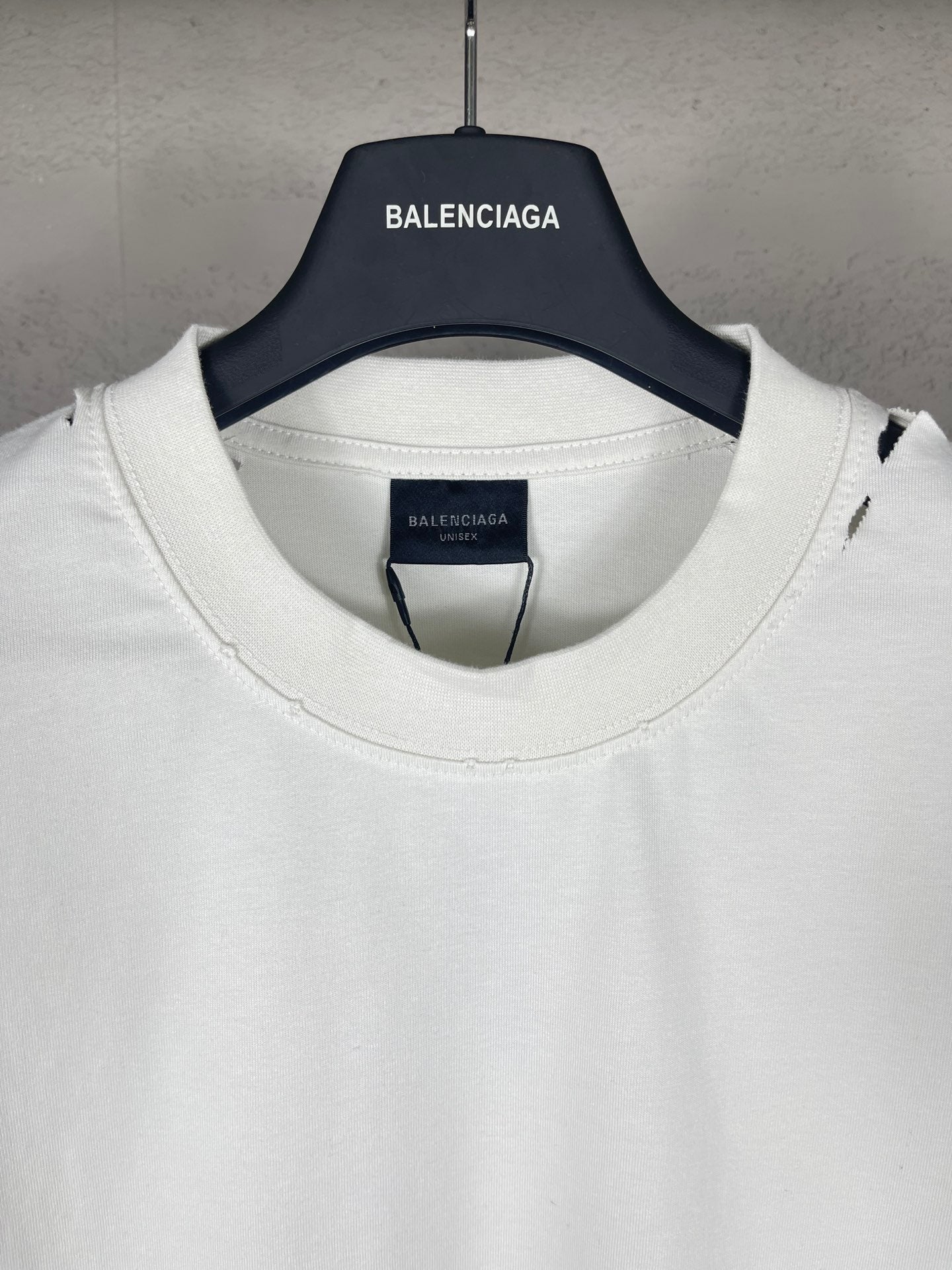 LuxluxHouse Best Quality Clothes Balenciaga T-shirt
