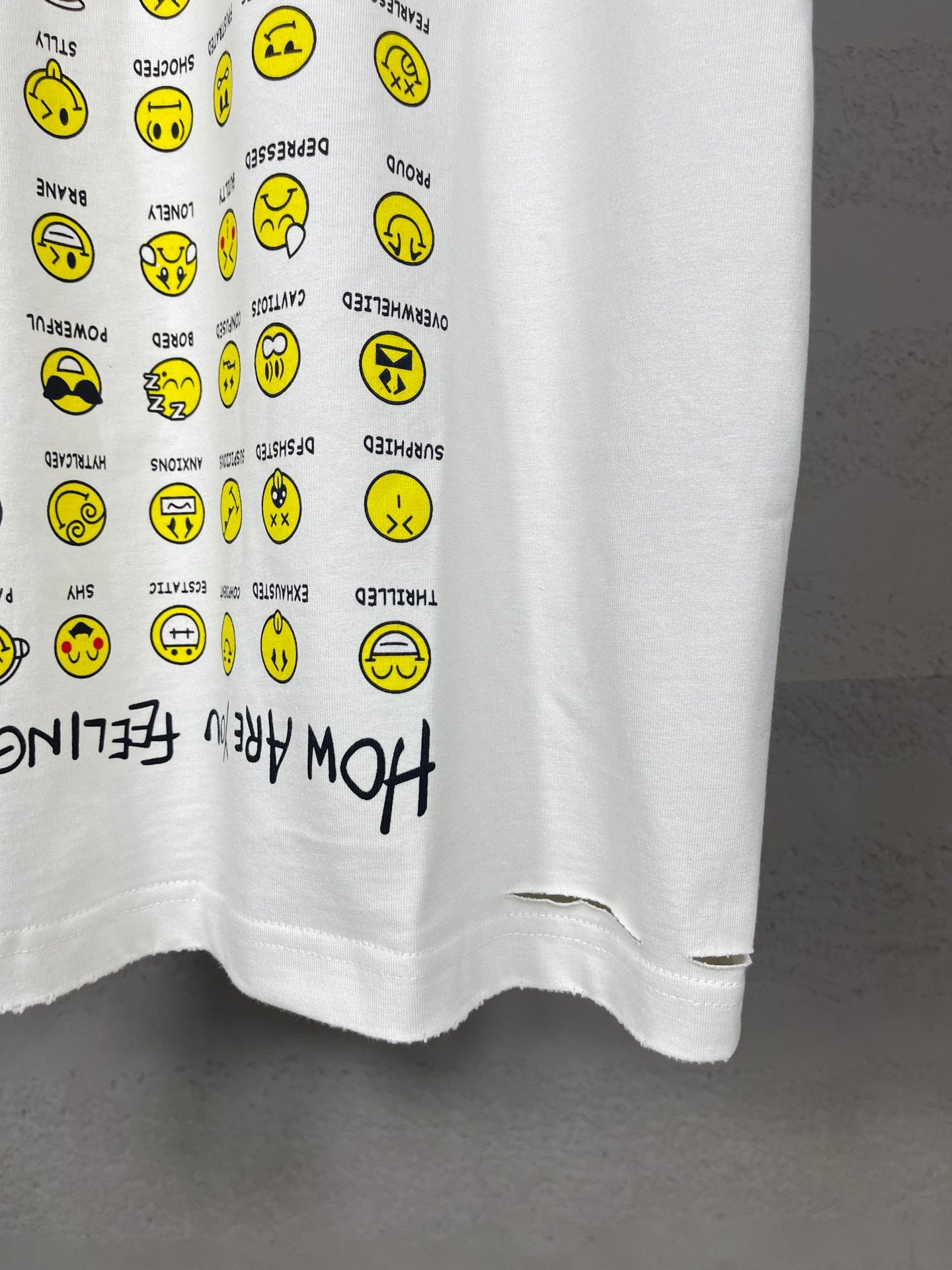 LuxluxHouse Best Quality Clothes Balenciaga T-shirt