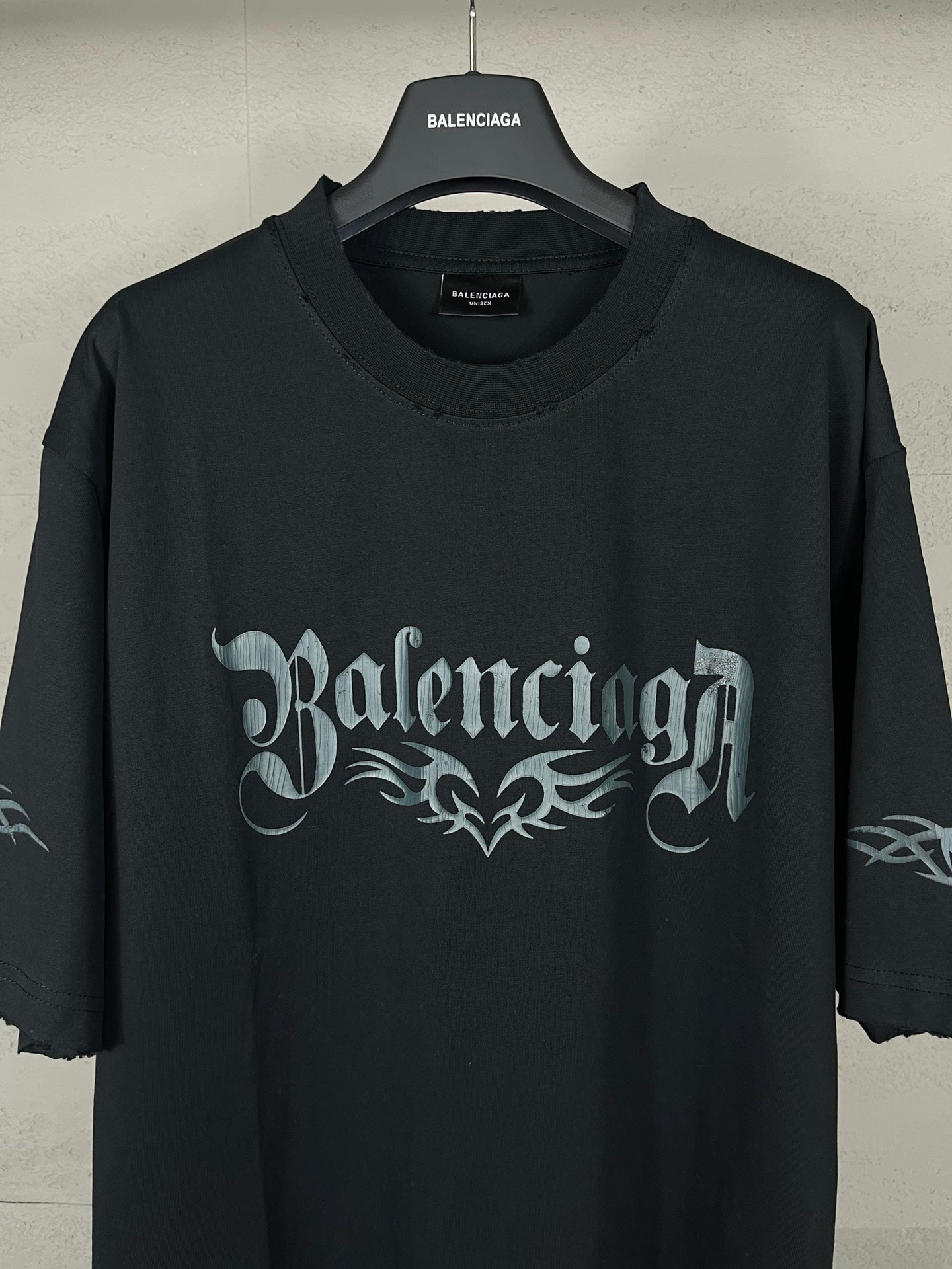LuxluxHouse Best Quality Clothes Balenciaga T-shirt