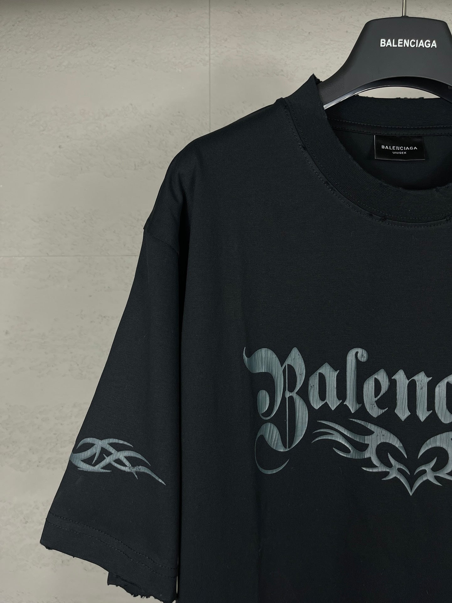 LuxluxHouse Best Quality Clothes Balenciaga T-shirt