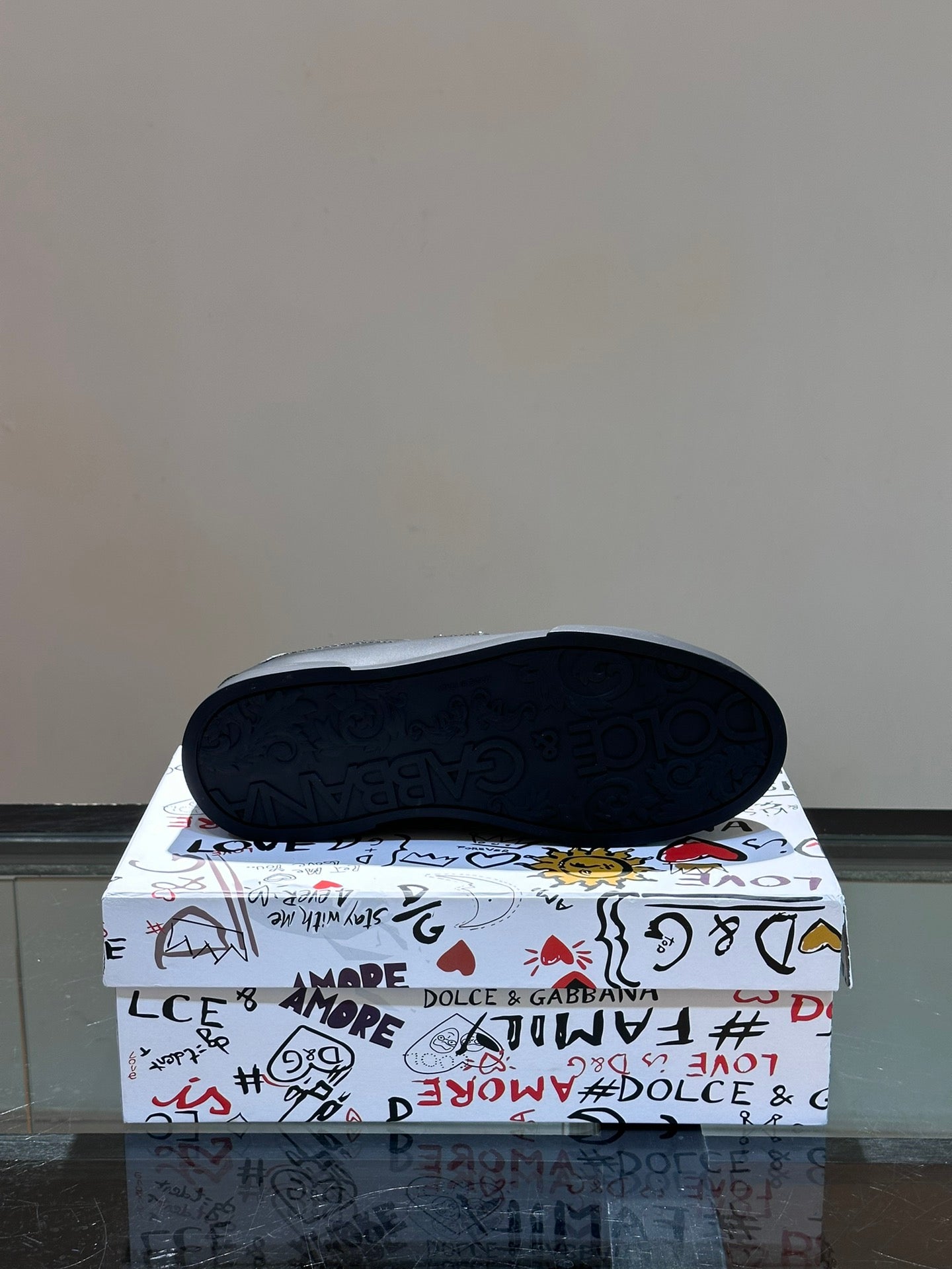 LuxluxHouse Best Quality Shoes Dolce & Gabbana