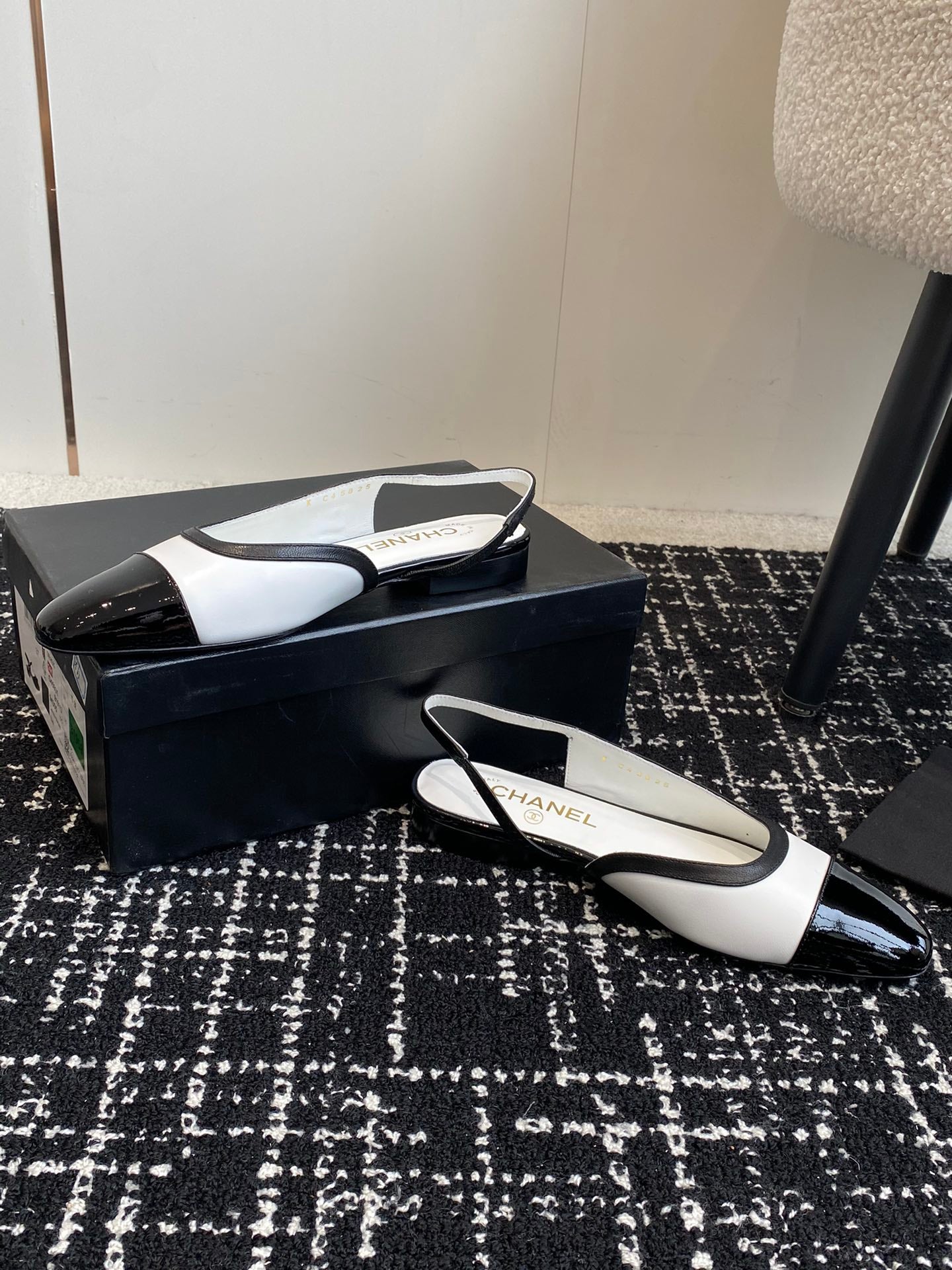 LuxluxHouse Best Quality Chanel Sandals