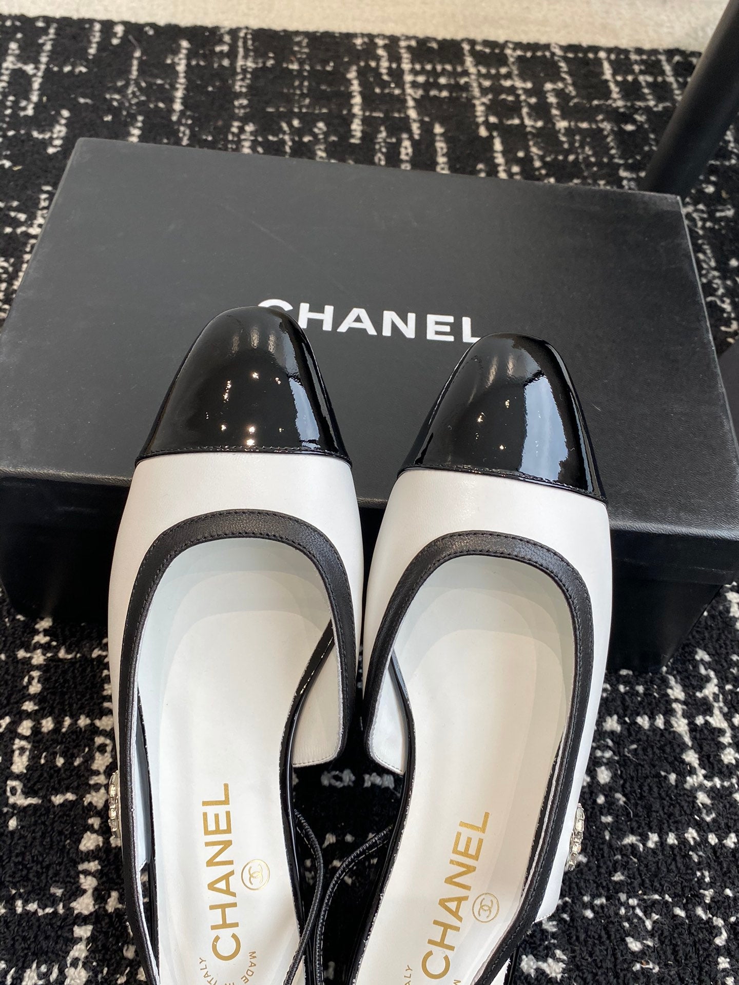 LuxluxHouse Best Quality Chanel Sandals