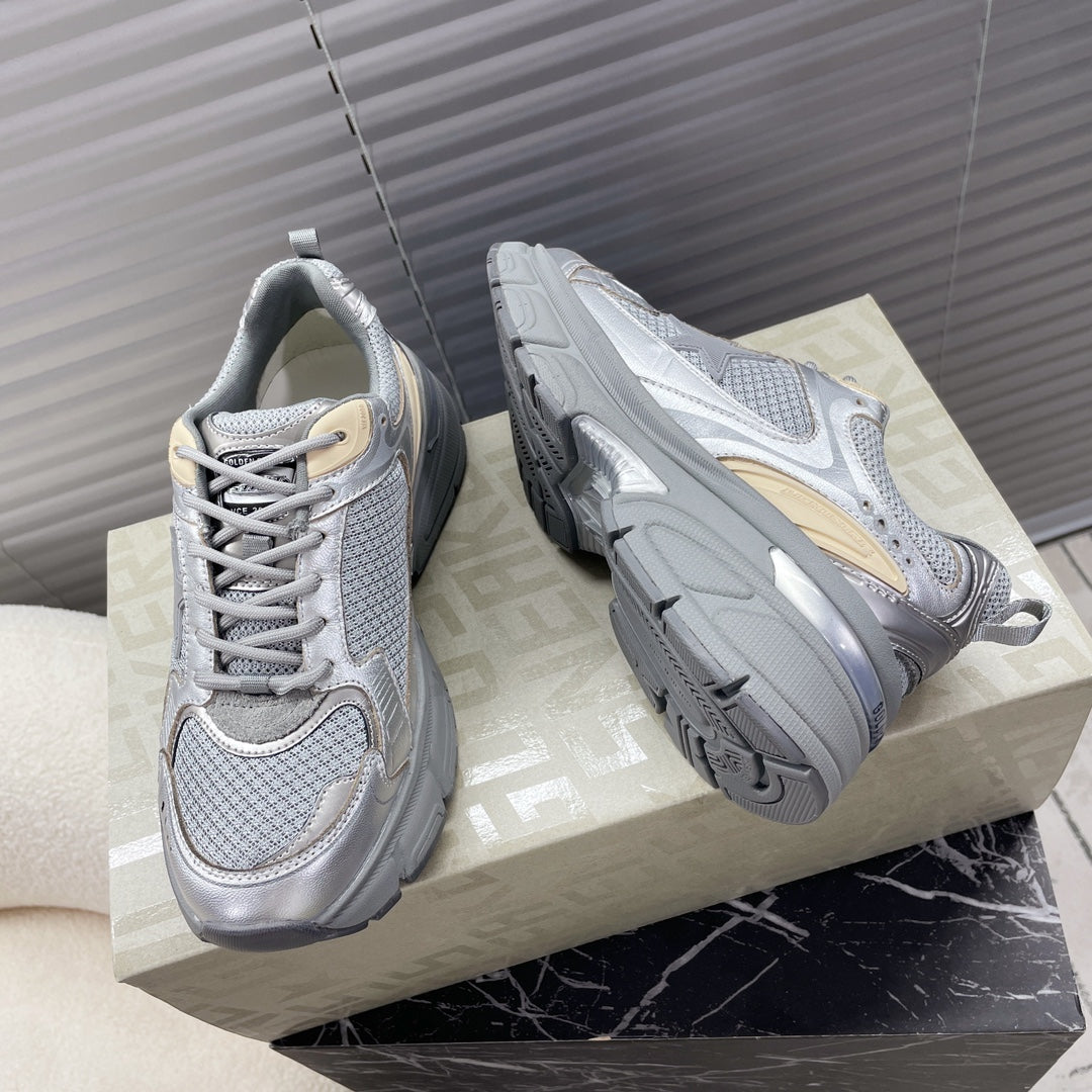 LuxluxHouse Best Quality Shoes Golden Goose