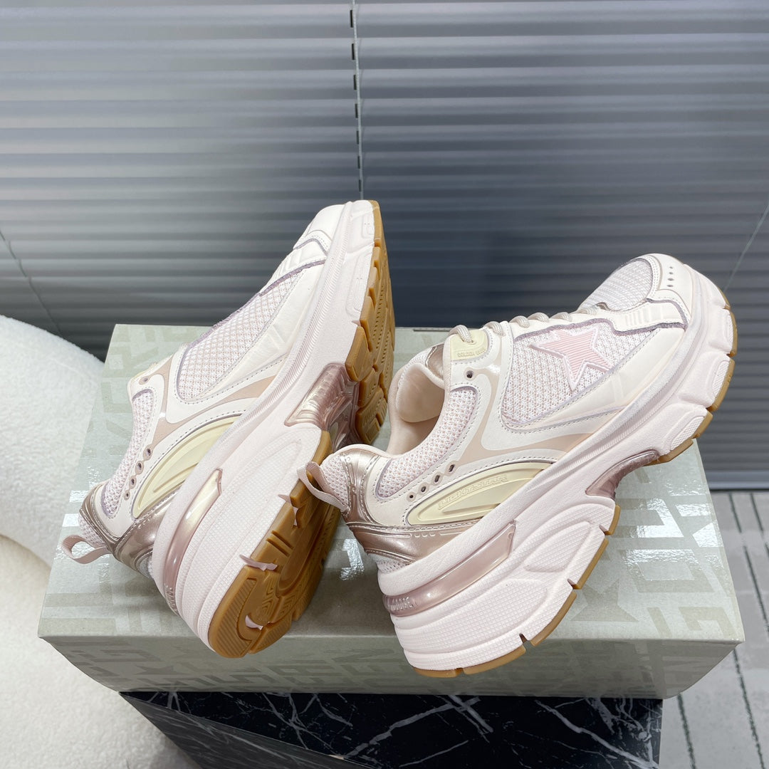 LuxluxHouse Best Quality Shoes Golden Goose