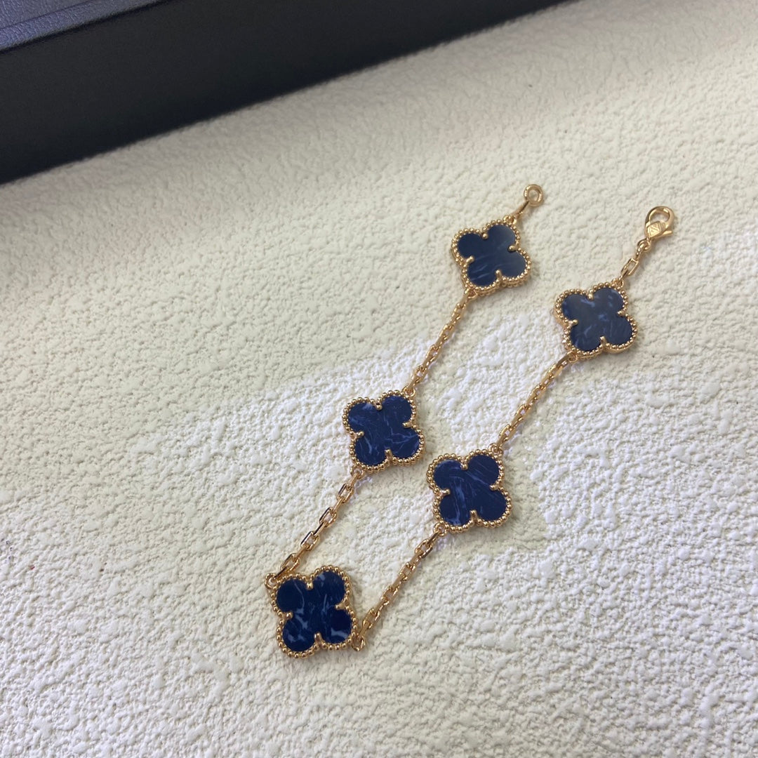 LuxluxHouse Best Quality Accessories Bracelet Van Cleef & Arpels