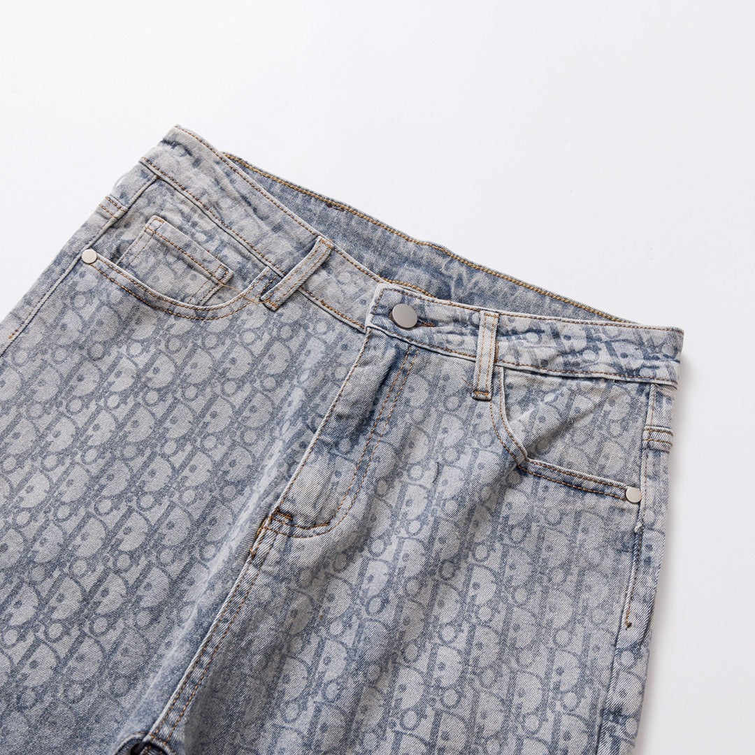 LuxluxHouse Best Quality Clothes Pants Dior