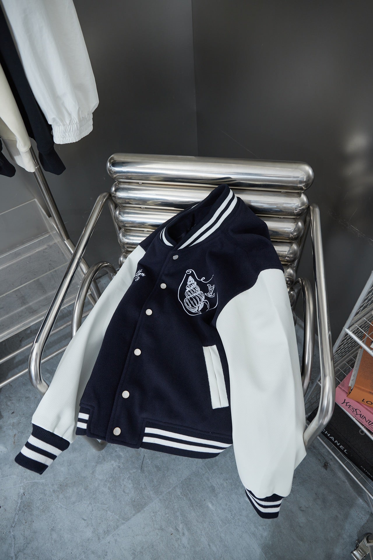 LuxluxHouse Best Quality Clothes Coats & Jackets Louis Vuitton